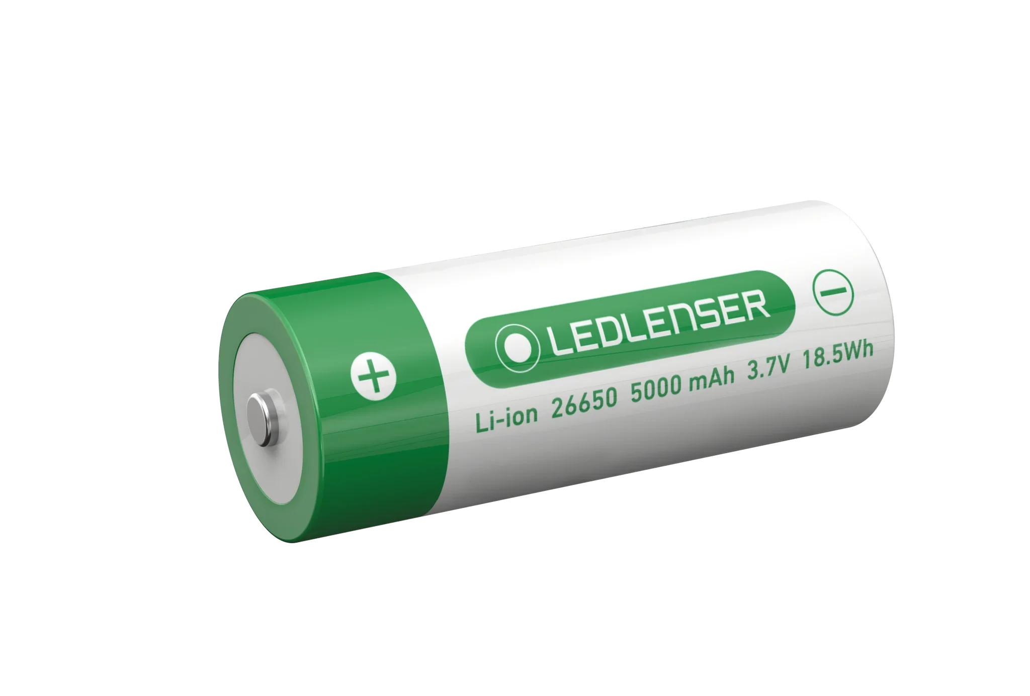 Ledlenser Lithium-Ion Rechargeable Battery for MT14 - Image 2