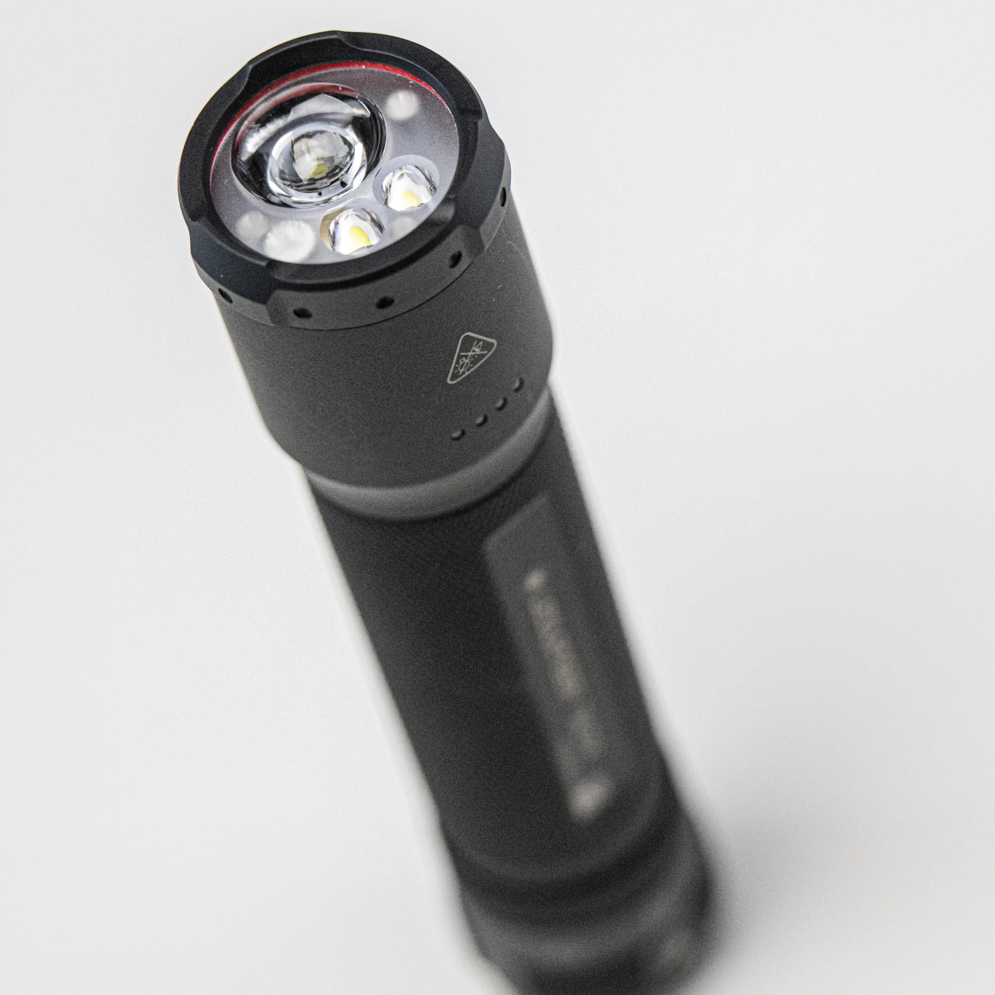 Ledlenser Tactical TAC7R Rechargeable Torch - Image 11