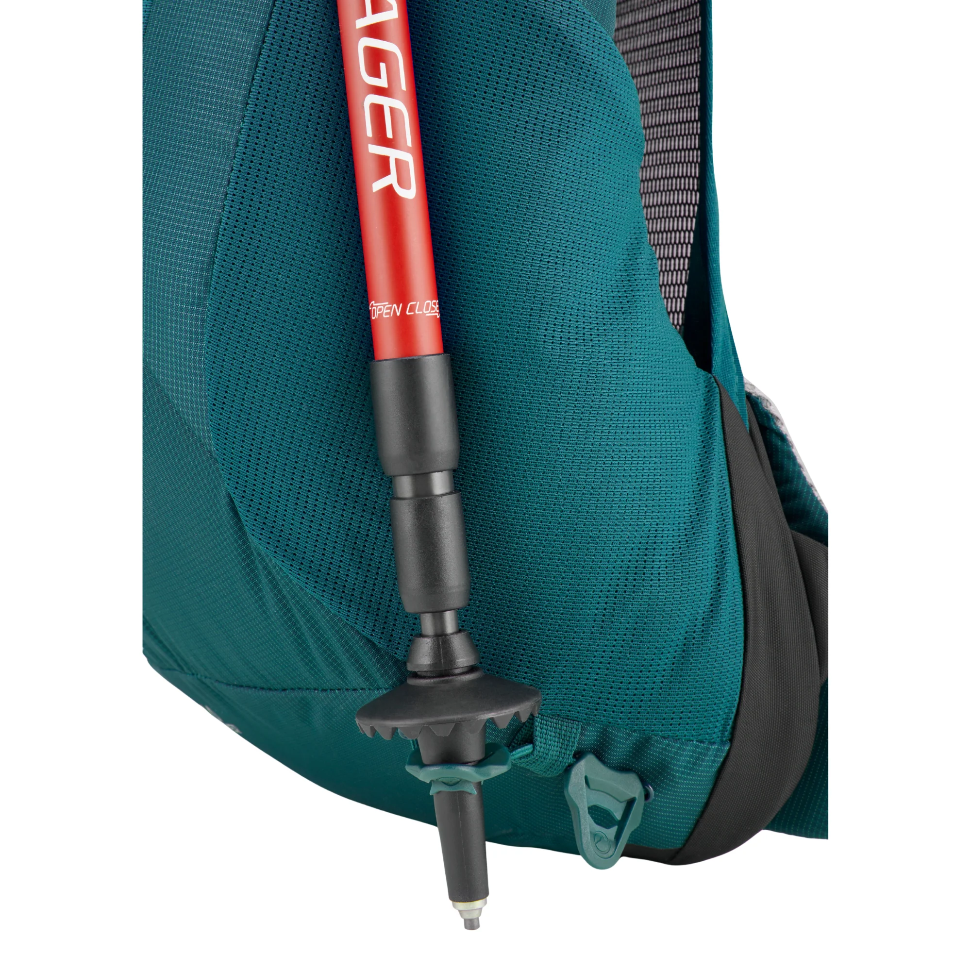 Lowe Alpine Airzone Active 18L Daysack (Dark Jade)(One Size) - Image 6
