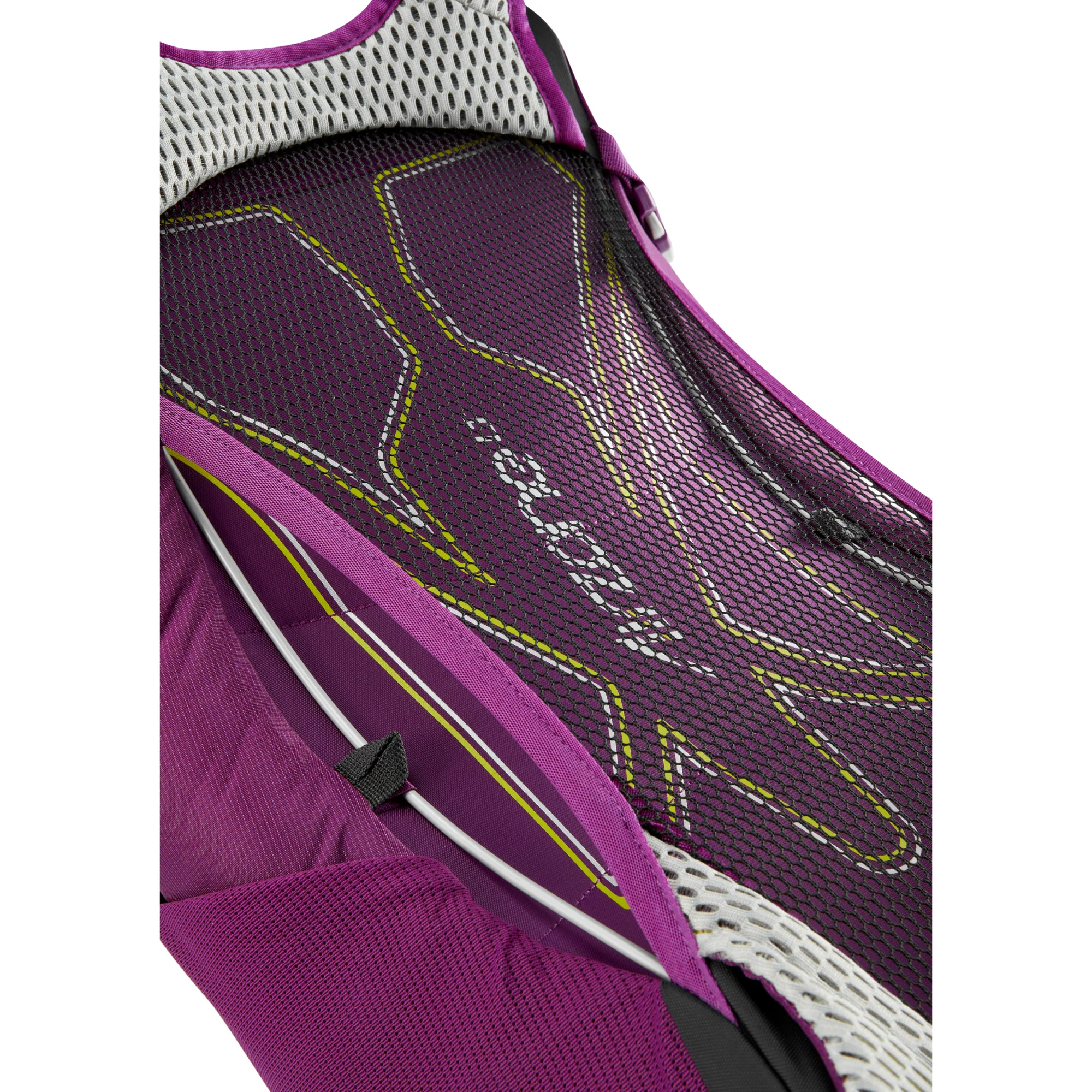 Lowe Alpine Airzone Active 18L Daysack (Grape)(One Size) - Image 4
