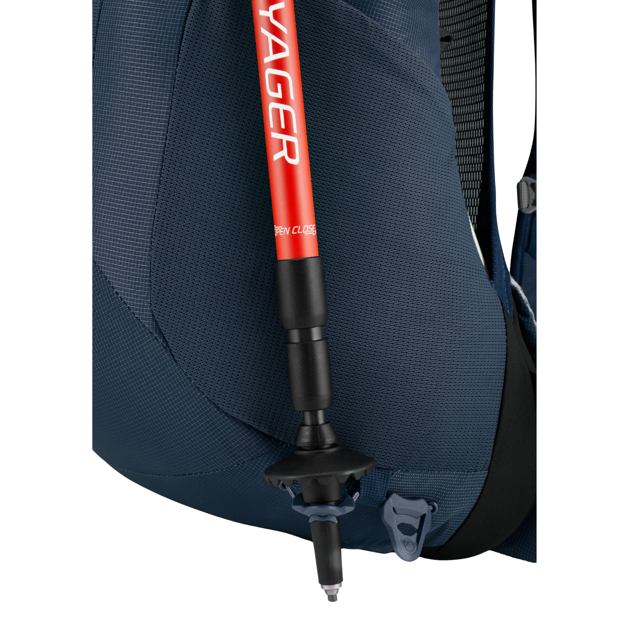 Lowe Alpine Airzone Active 22L Daysack (Cadet Blue)(M) - Image 6