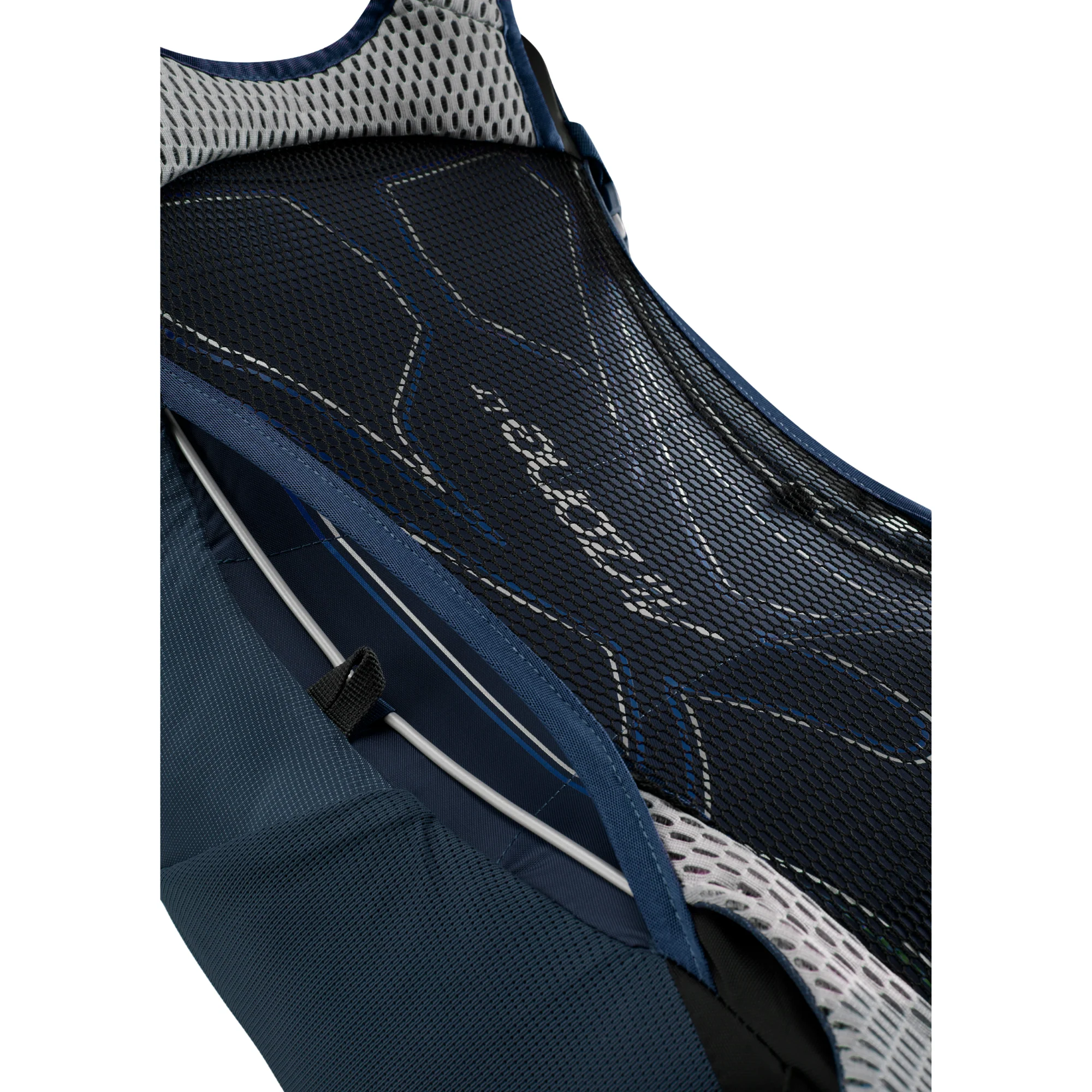 Lowe Alpine Airzone Active 22L Daysack (Cadet Blue)(M) - Image 7