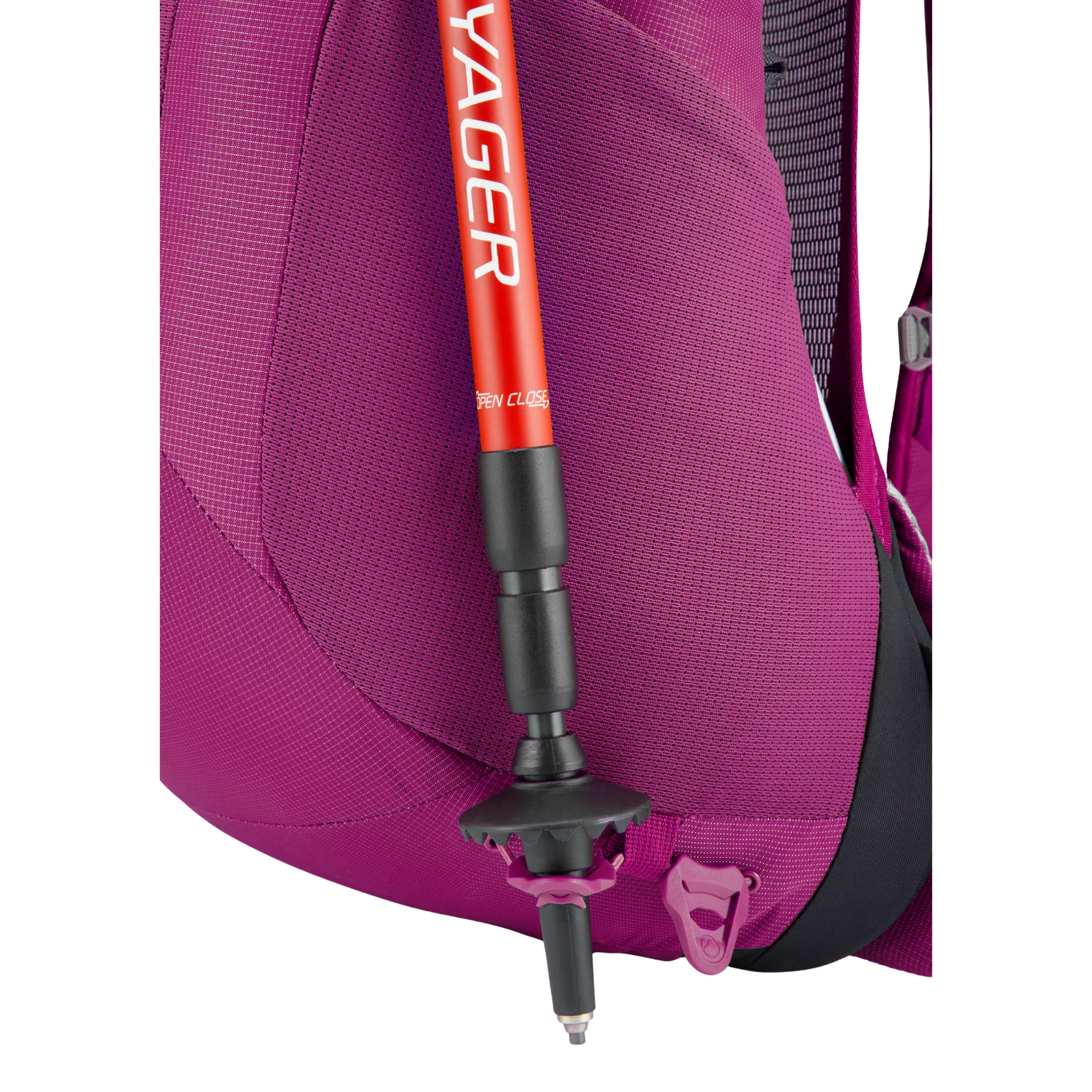 Lowe Alpine Airzone Active 22L Daysack (Grape)(M) - Image 6