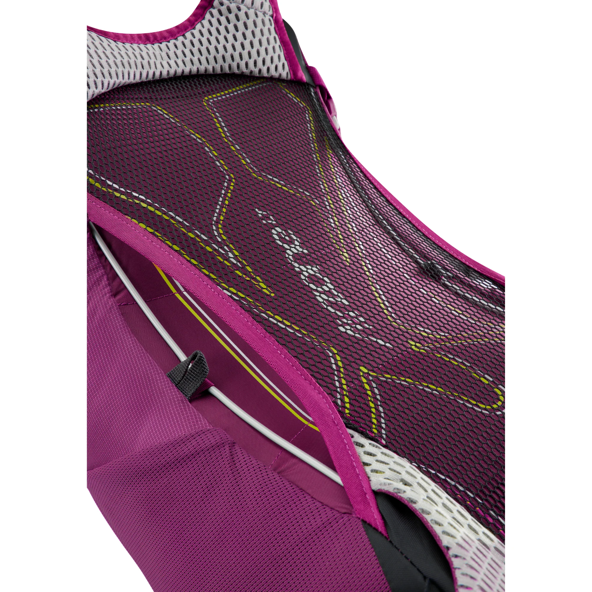Lowe Alpine Airzone Active 22L Daysack (Grape)(M) - Image 7