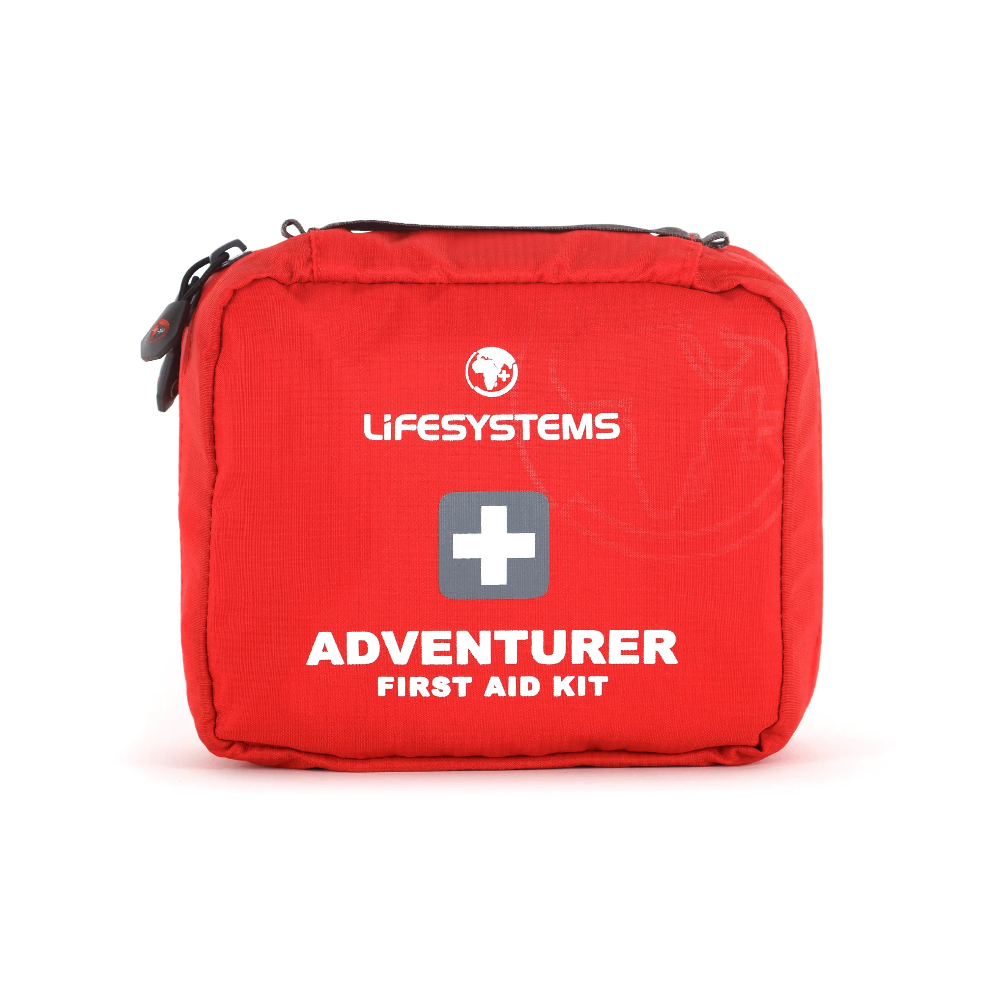Lifesystems Adventurer First Aid Kit