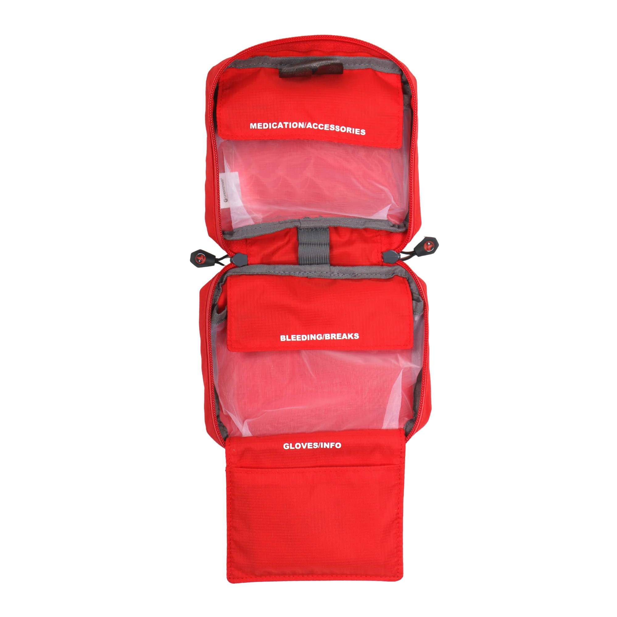 Lifesystems Adventurer First Aid Kit - Image 3