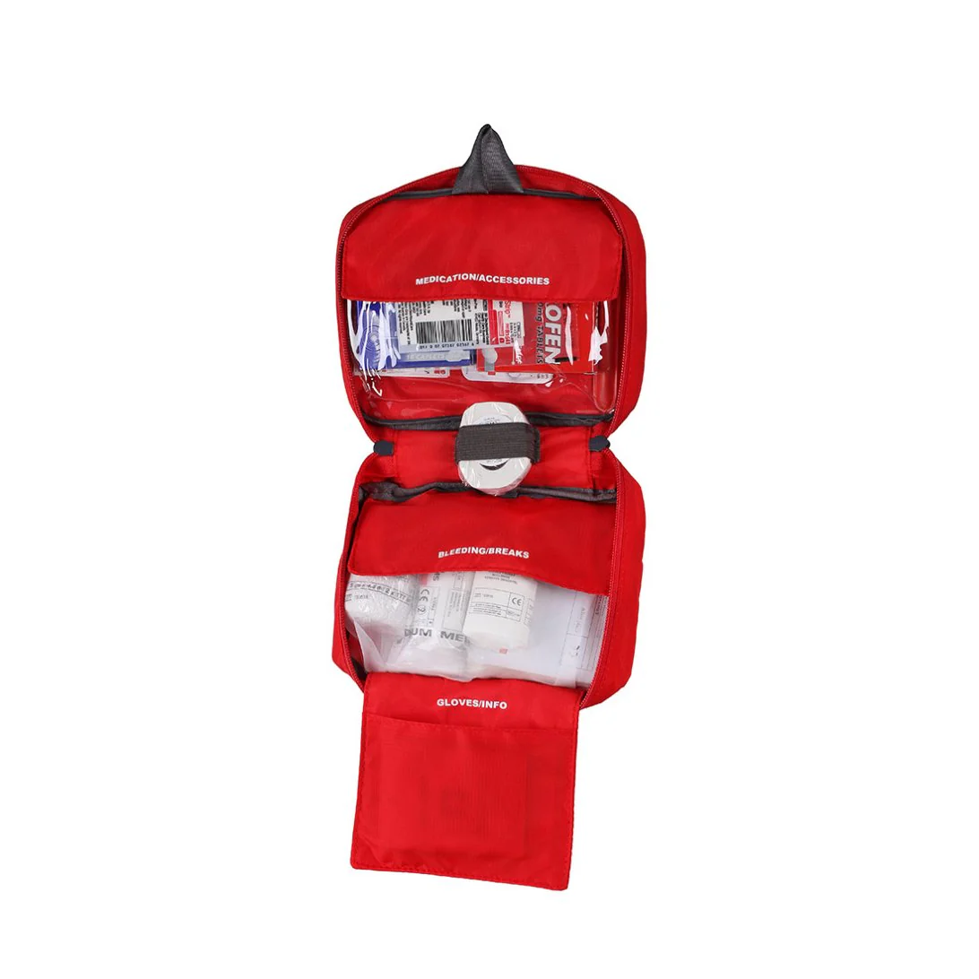 Lifesystems Explorer First Aid Kit - Image 4