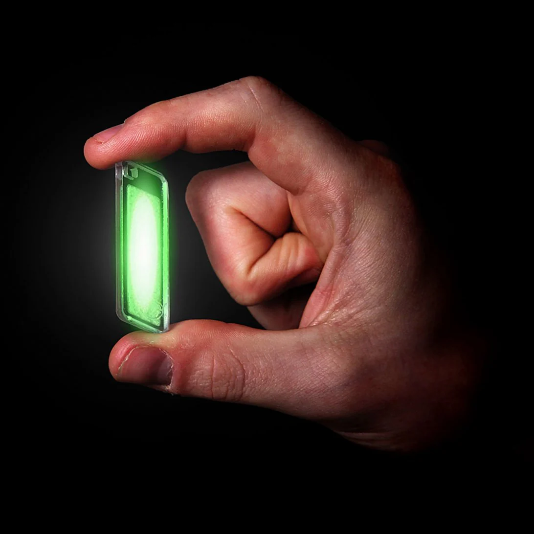 Lifesystems Glow Marker (Green) - Image 2