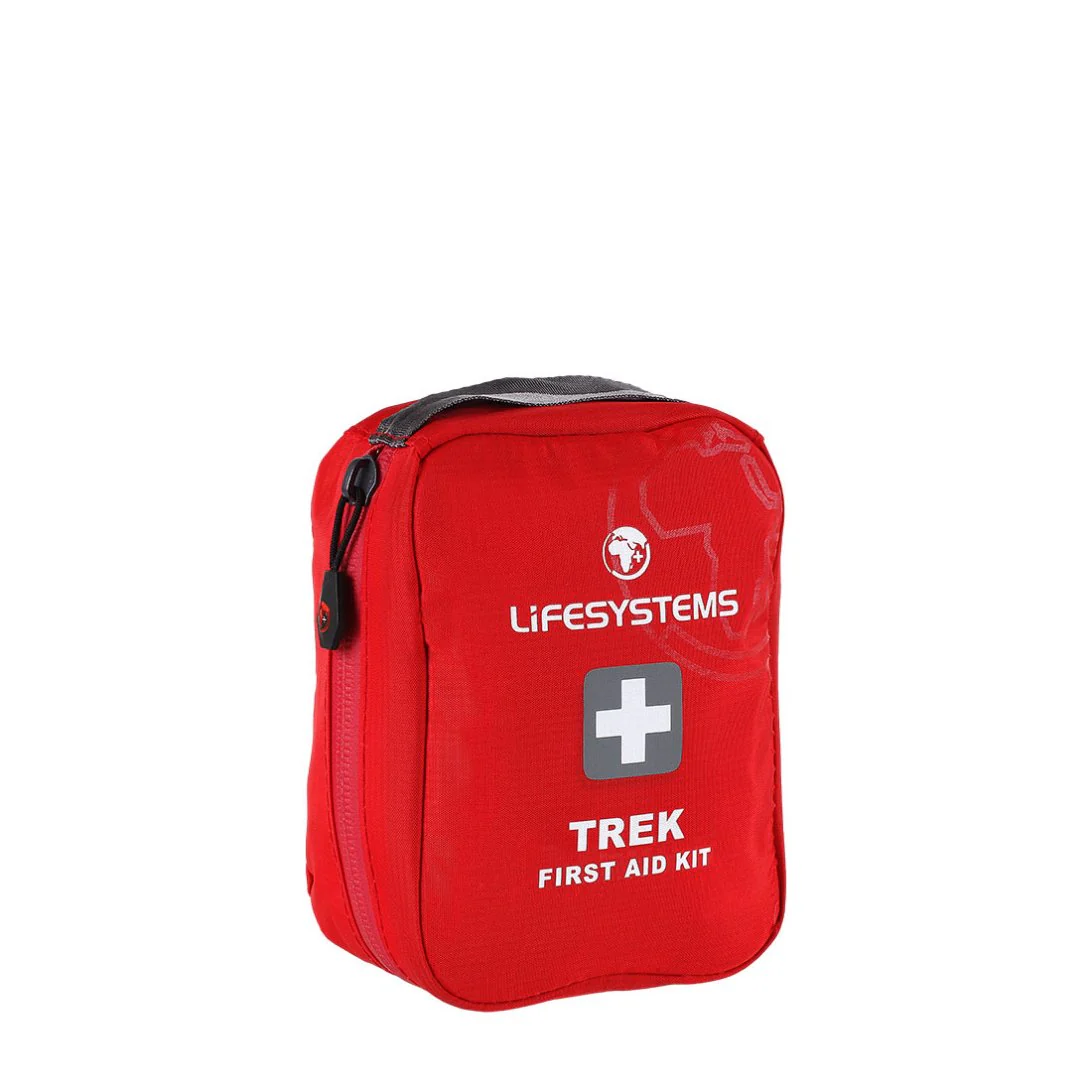 Lifesystems Trek First Aid Kit - Image 2
