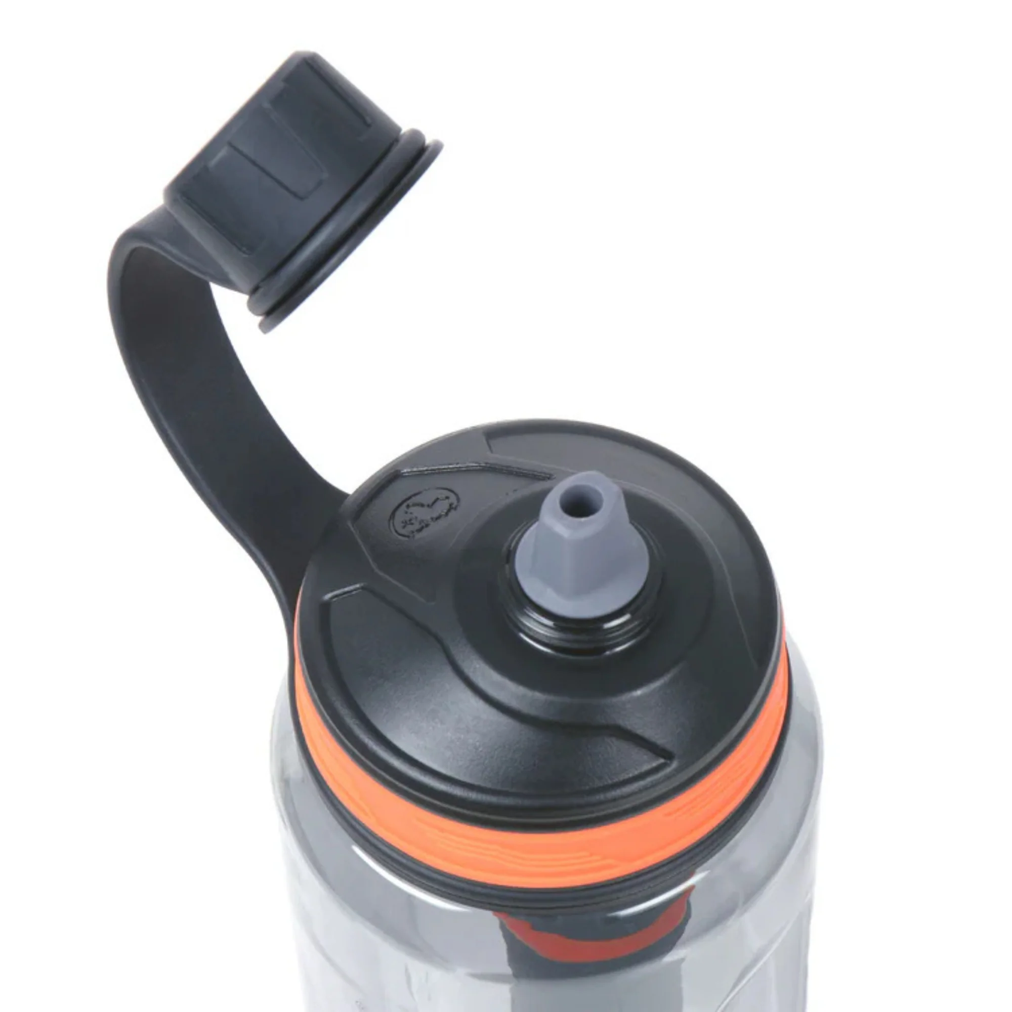 Lifesystems Water Filter & Purifier Bottle (1L)(Grey) - Image 6