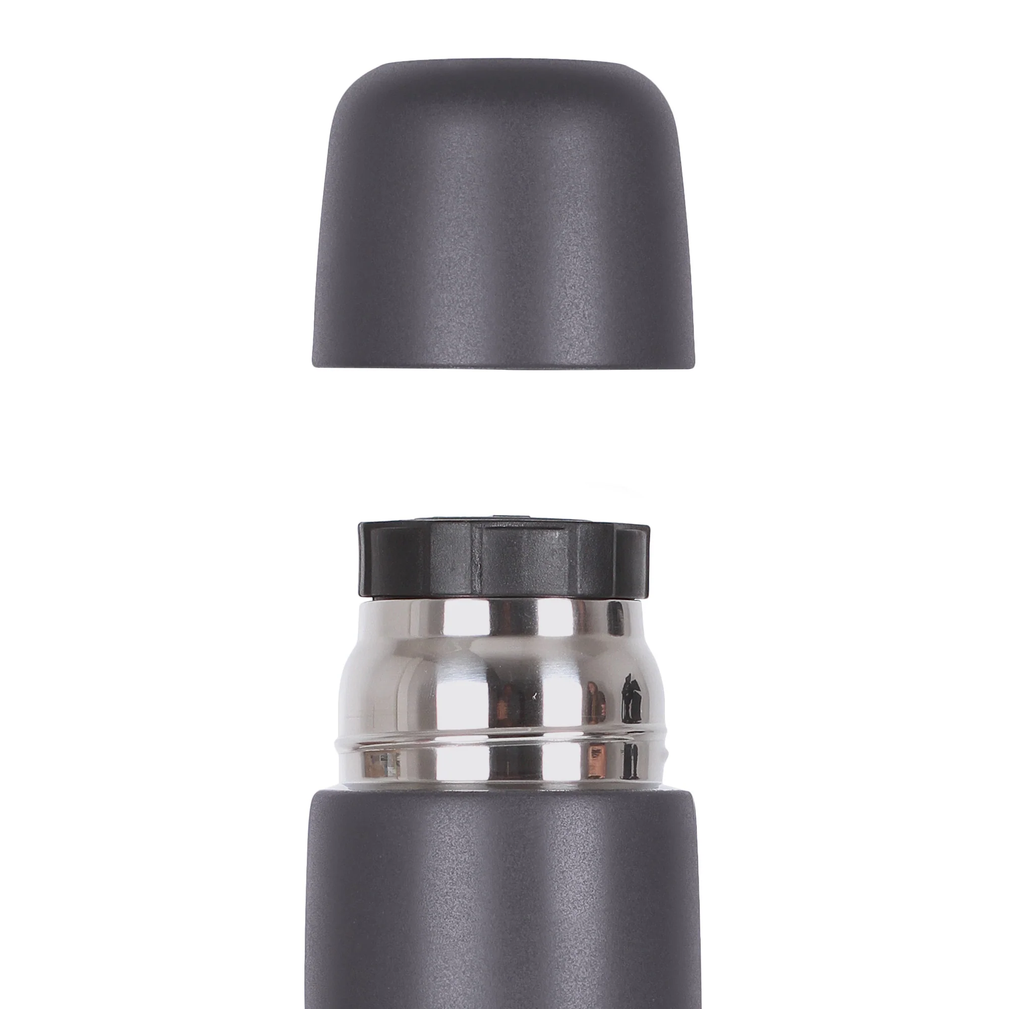 Lifeventure TiV Vacuum Flask (500ml) - Image 3