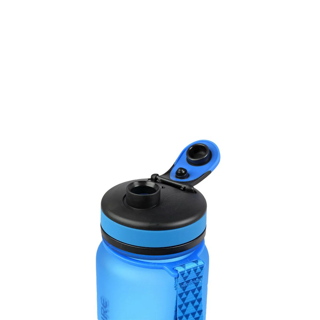 Lifeventure Tritan BPA Free 650ml Bottle (Blue) - Image 2