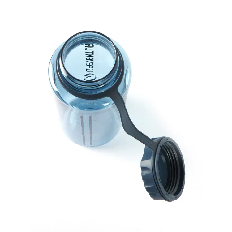 Lifeventure Tritan BPA Free 1L Water Bottle (Navy) - Image 3