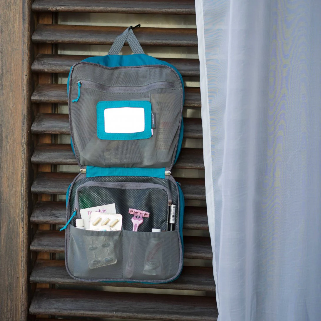 Lifeventure Travel Wash Bag (Large) - Image 6