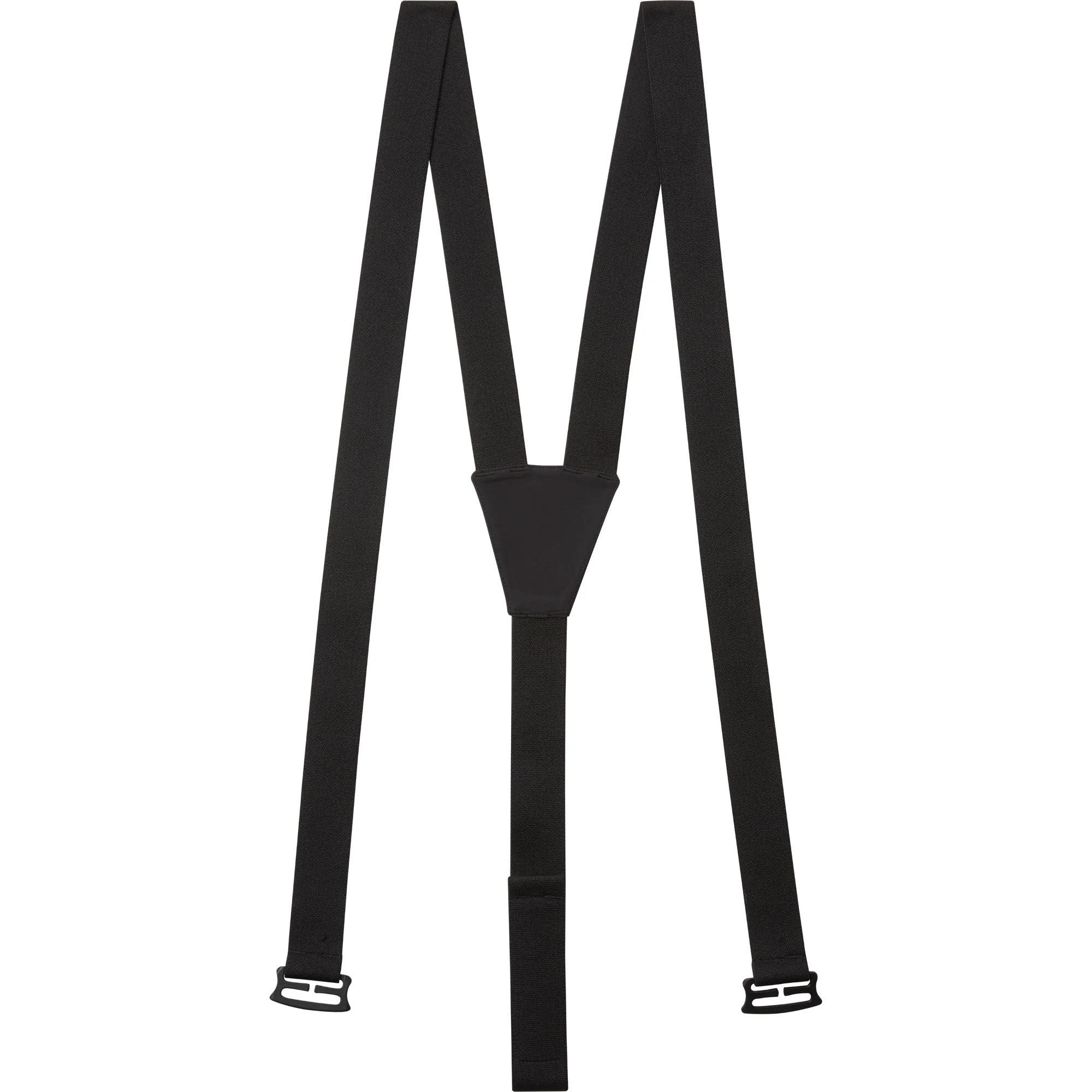 Mountain Equipment Single Back Point Braces (Black)