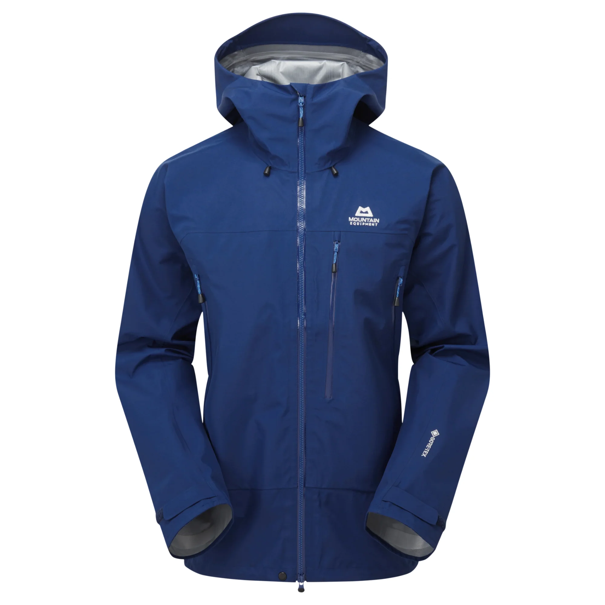Mountain Equipment Men's Makalu 3L Gore-Tex Jacket (Admiral Blue) - Image 11