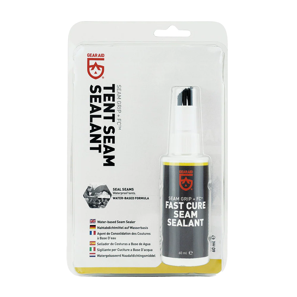 Gear Aid Seamsure Seam Sealer (60ml)