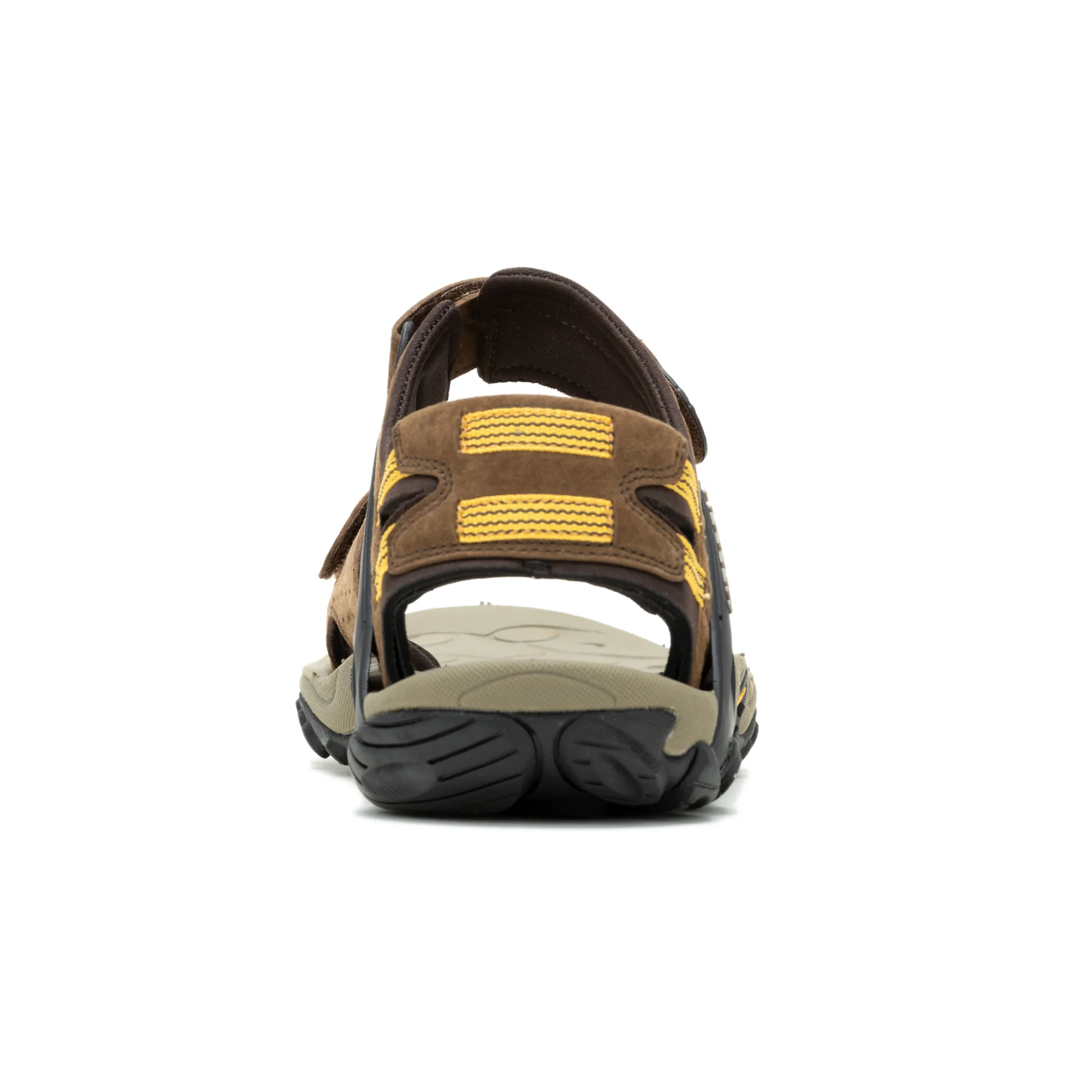 Merrell Men's Kahuna III Trekking Sandals (Earth/Espresso) - Image 6