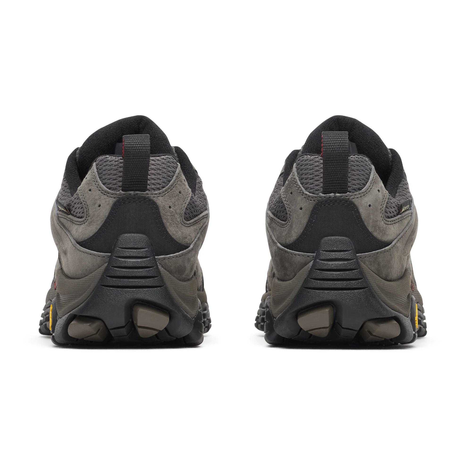 Merrell Men's Moab 3 Gore-Tex Trail Shoes (Beluga) - Image 7