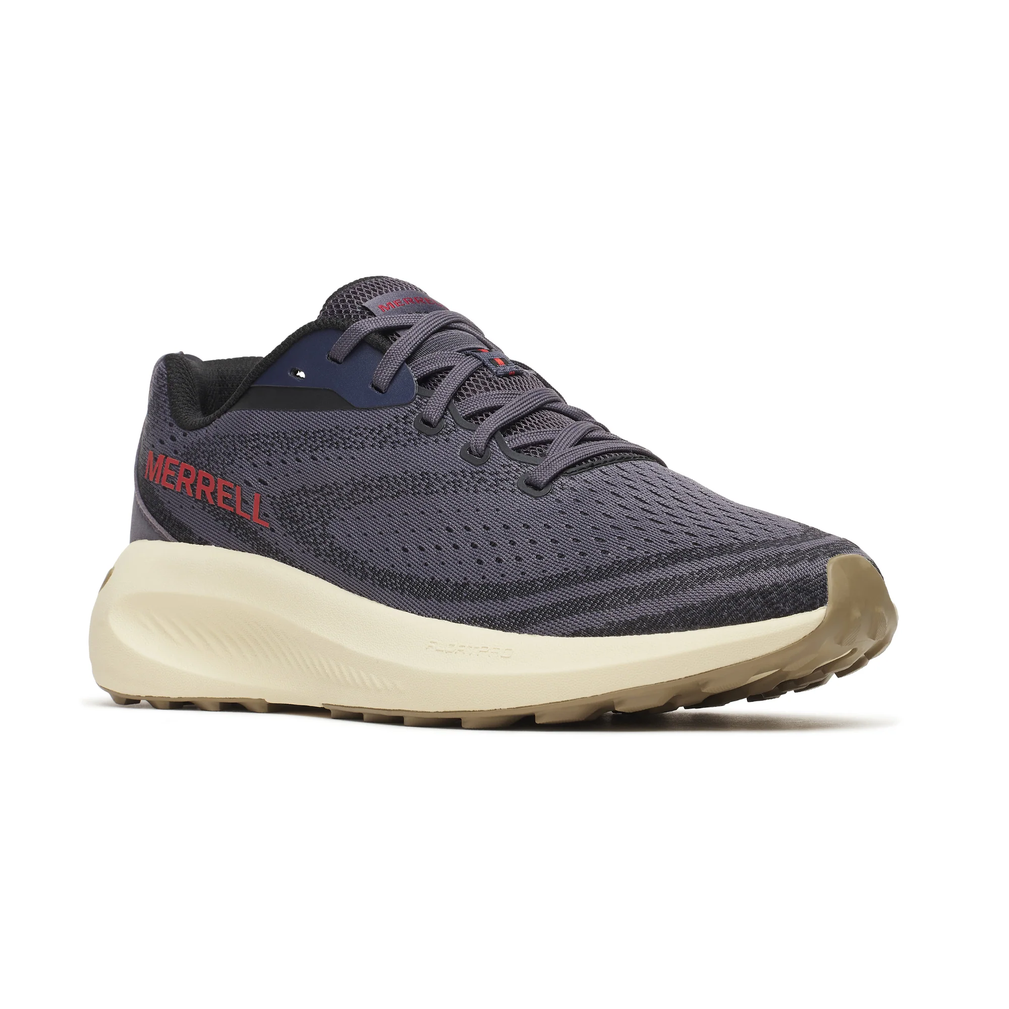 Merrell Men's Morphlite Vegan Friendly Trail Running Shoes (Comet) - Image 3