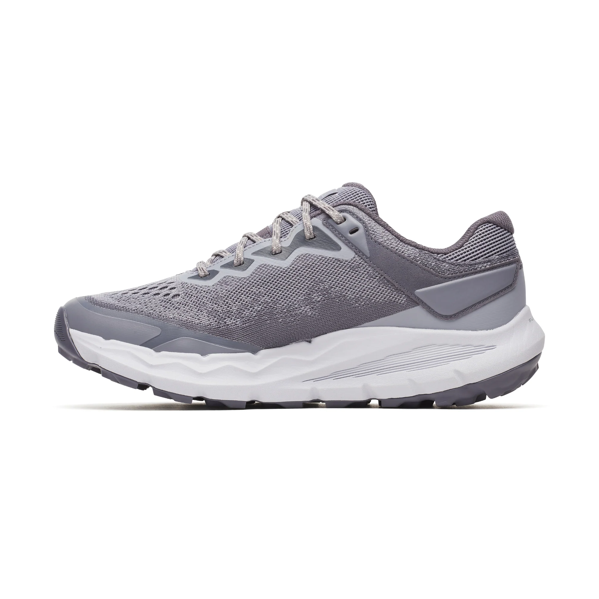Merrell Men's Nova 4 Vegan Friendly Waterproof Trail Walking/Running Shoes (Comet) - Image 3