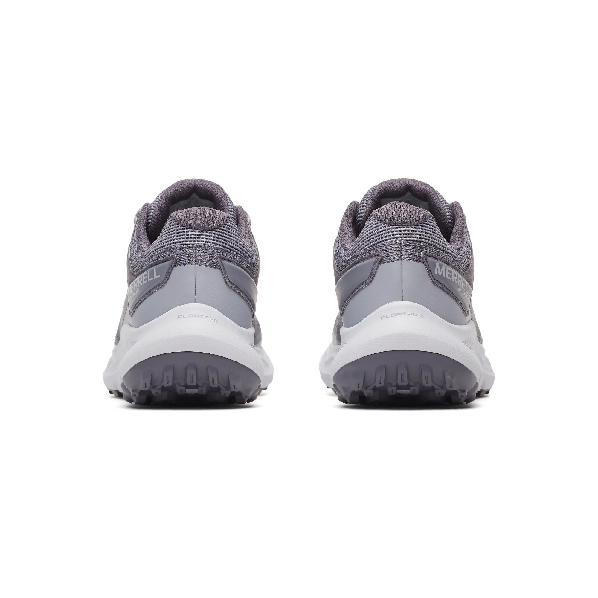 Merrell Men's Nova 4 Vegan Friendly Waterproof Trail Walking/Running Shoes (Comet) - Image 7