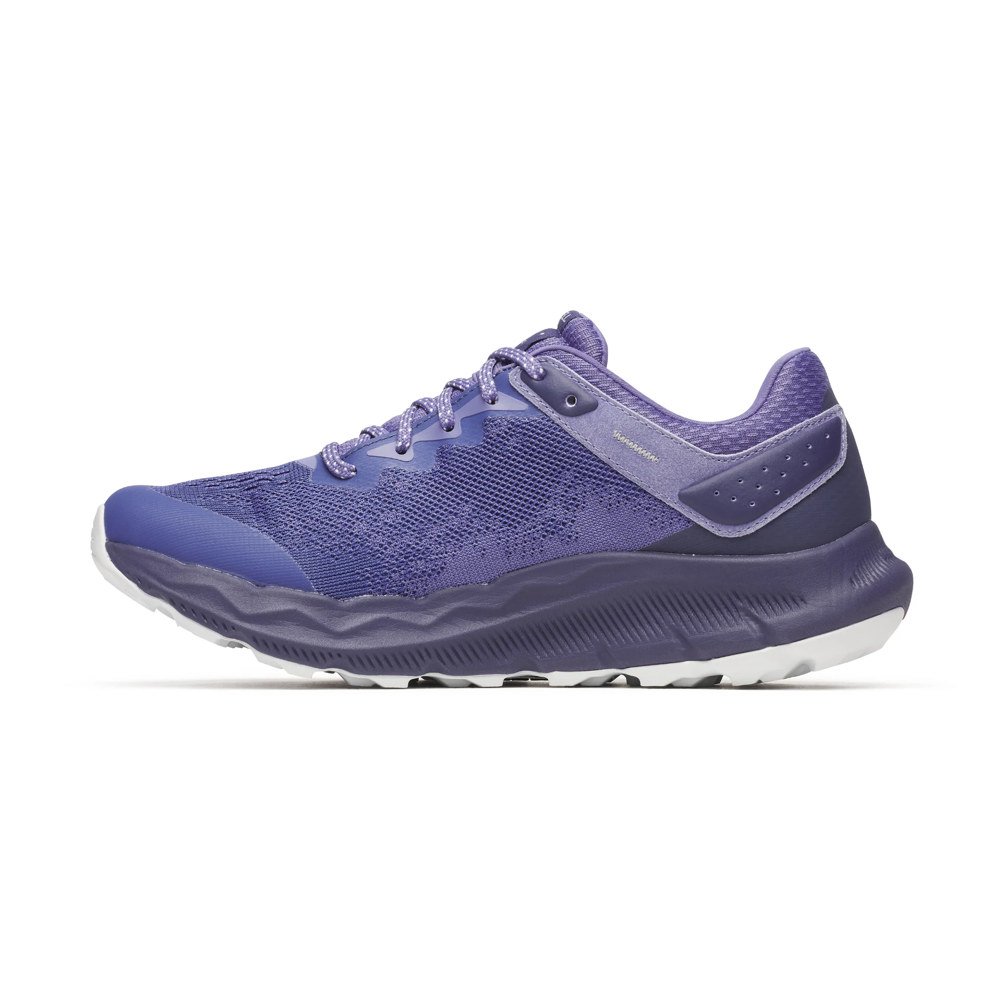 Merrell Women's Antora 4 Vegan Waterproof Trail Running Shoes (Shadow) - Image 2