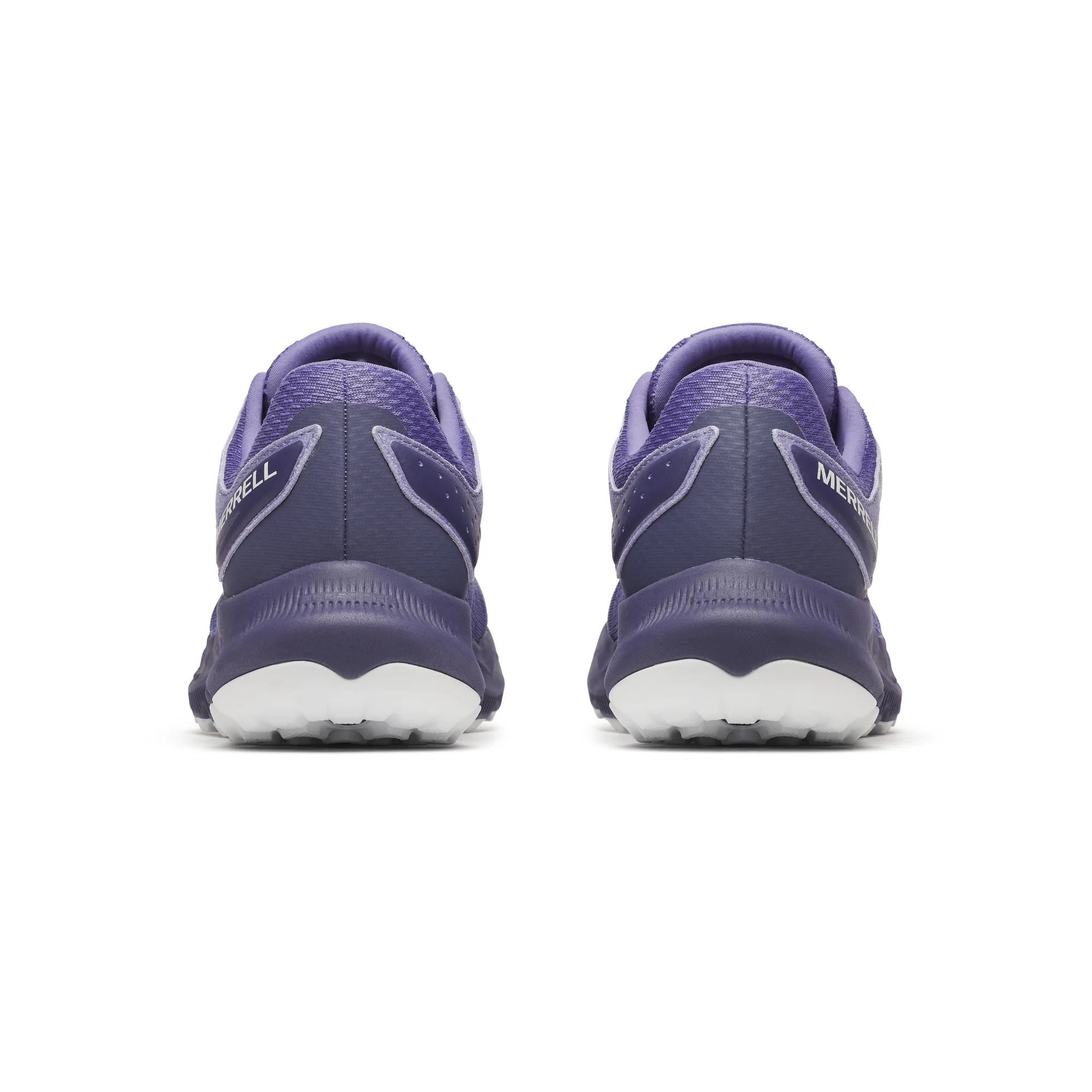 Merrell Women's Antora 4 Vegan Waterproof Trail Running Shoes (Shadow) - Image 7