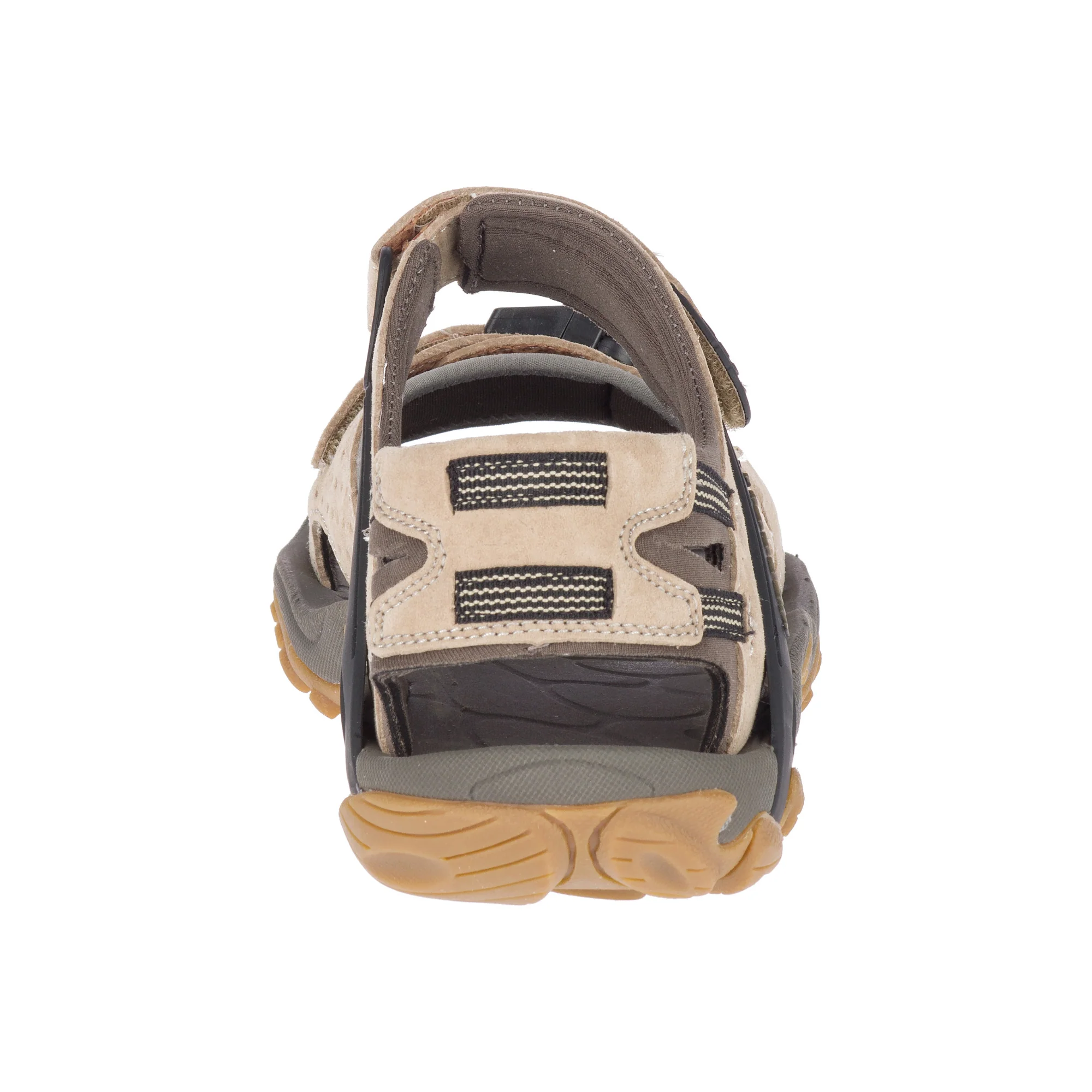 Merrell Women's Kahuna III Trekking Sandals (Classic Taupe) - Image 8
