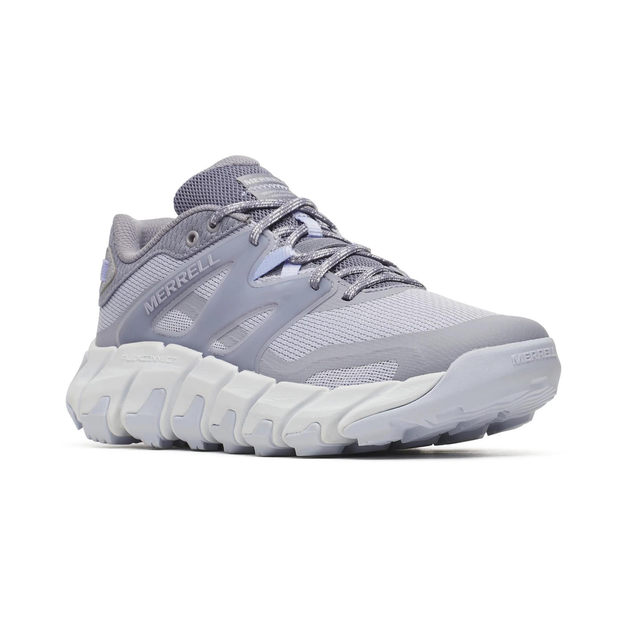 Merrell Women's Maipo Explorer Aerosport Trail Shoes (Lost Lilac) - Image 3