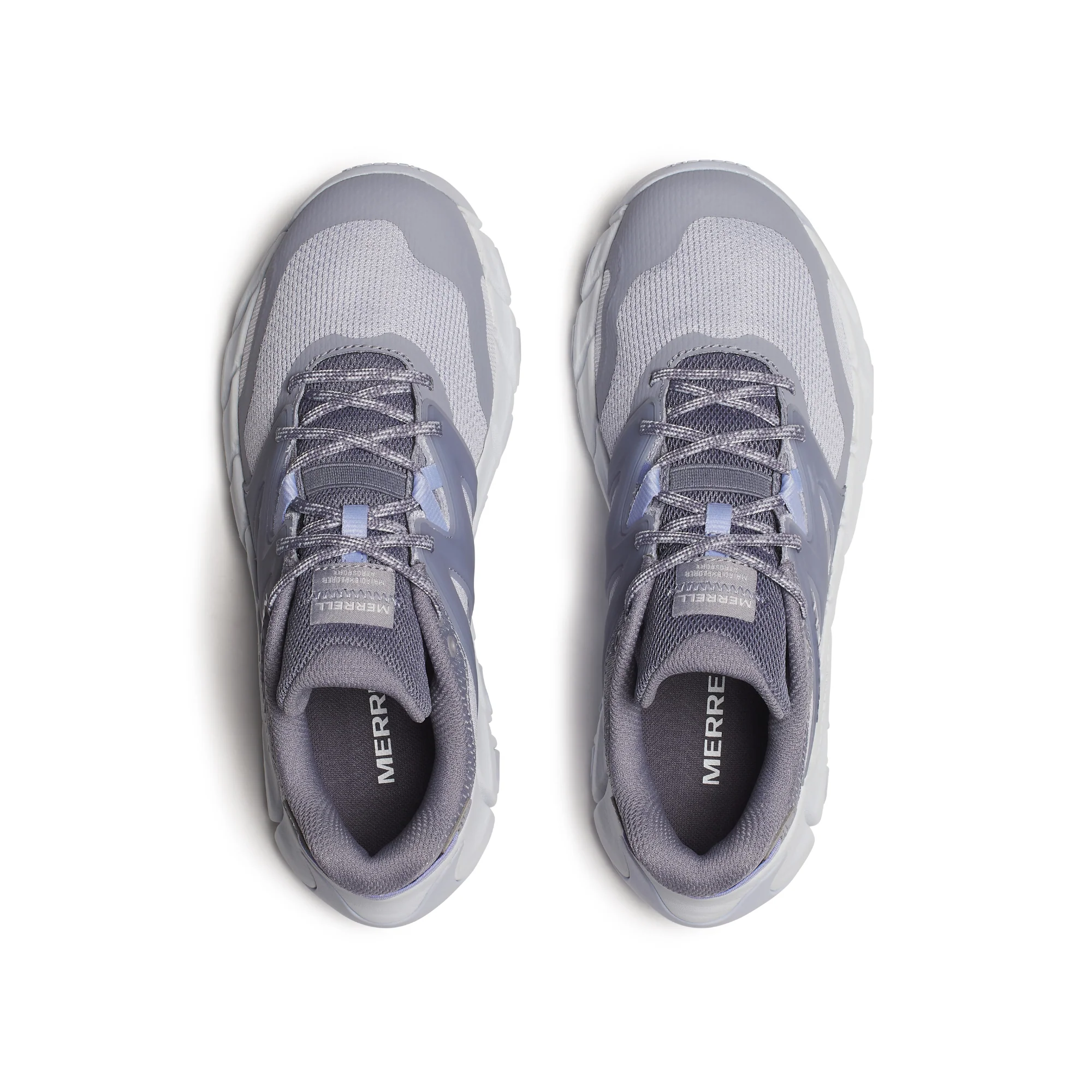 Merrell Women's Maipo Explorer Aerosport Trail Shoes (Lost Lilac) - Image 6