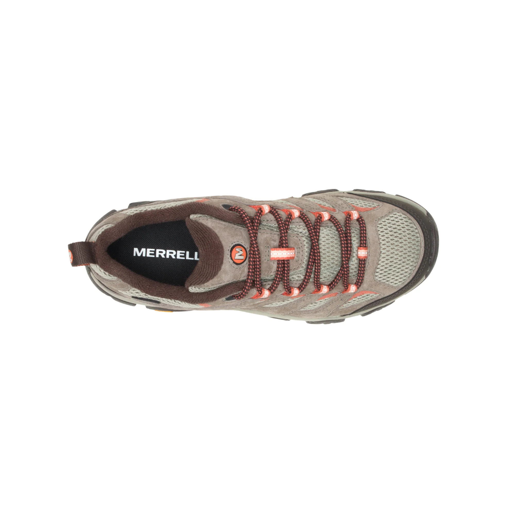 Merrell Women's Moab 3 Gore-Tex Trail Shoes (Bungee Cord) - Image 5