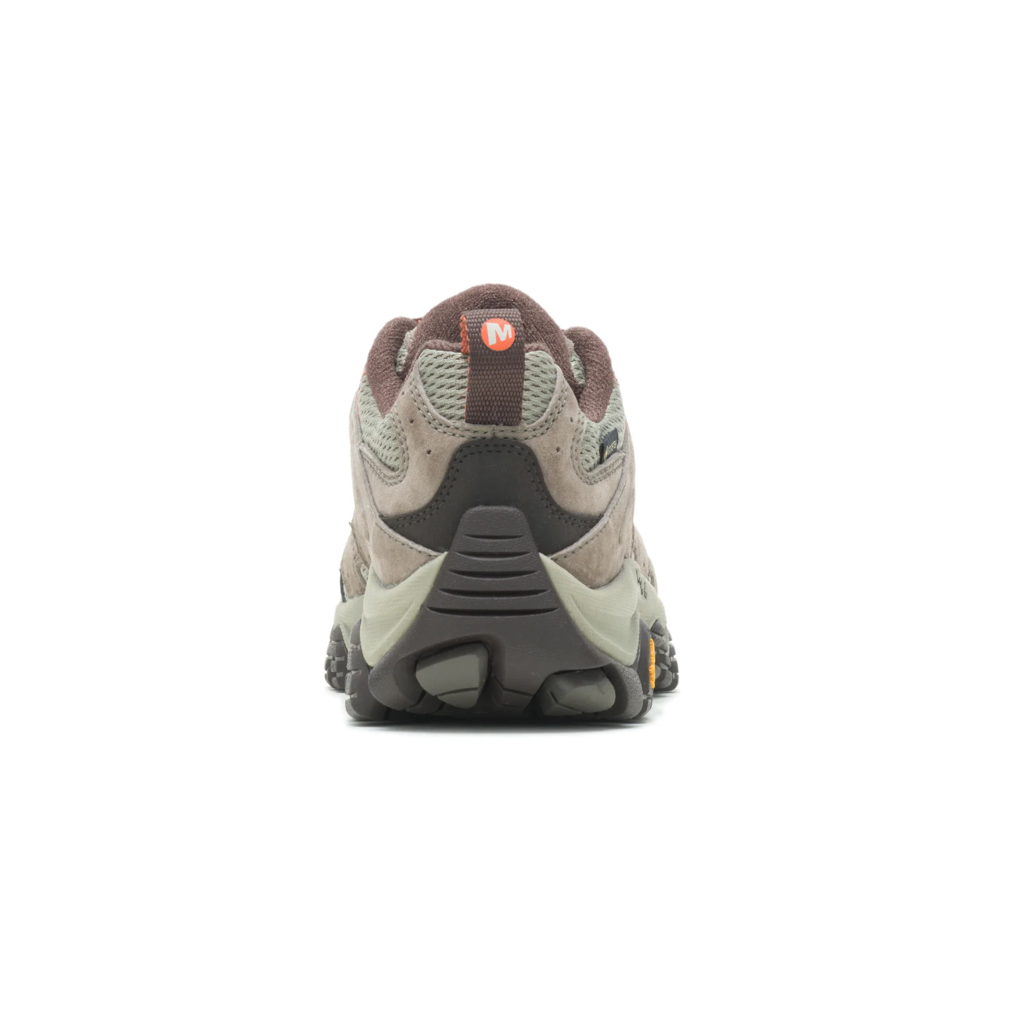 Merrell Women's Moab 3 Gore-Tex Trail Shoes (Bungee Cord) - Image 6