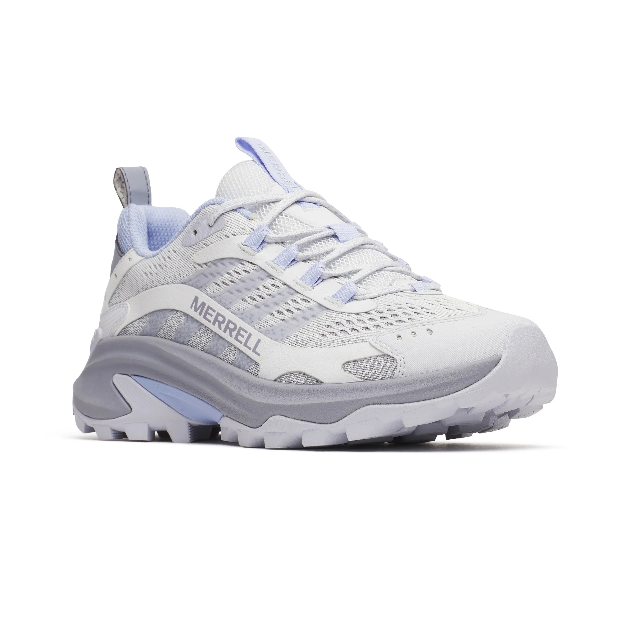 Merrell Women's Moab Speed 2 Trail Shoes (Aura)