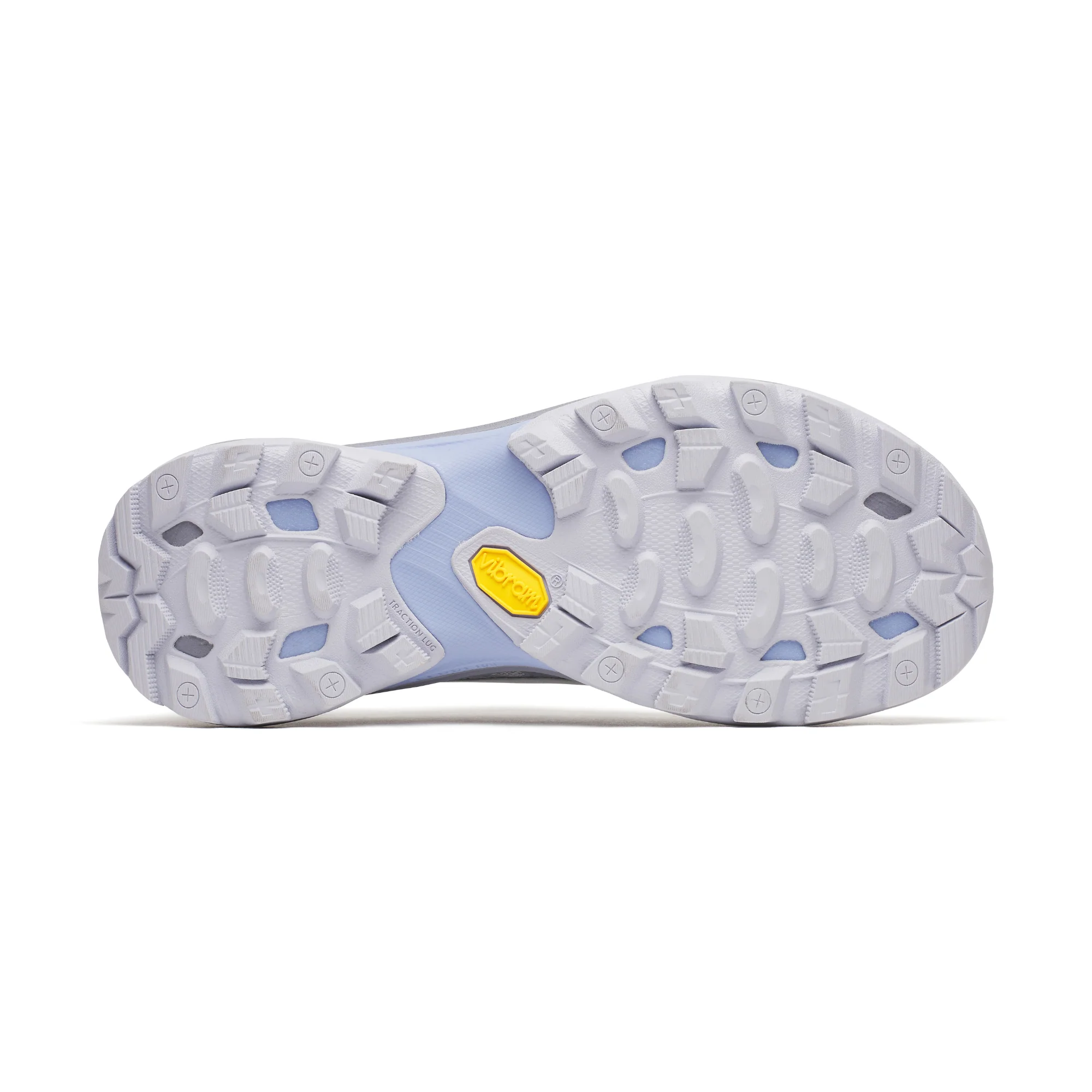 Merrell Women's Moab Speed 2 Trail Shoes (Aura) - Image 4