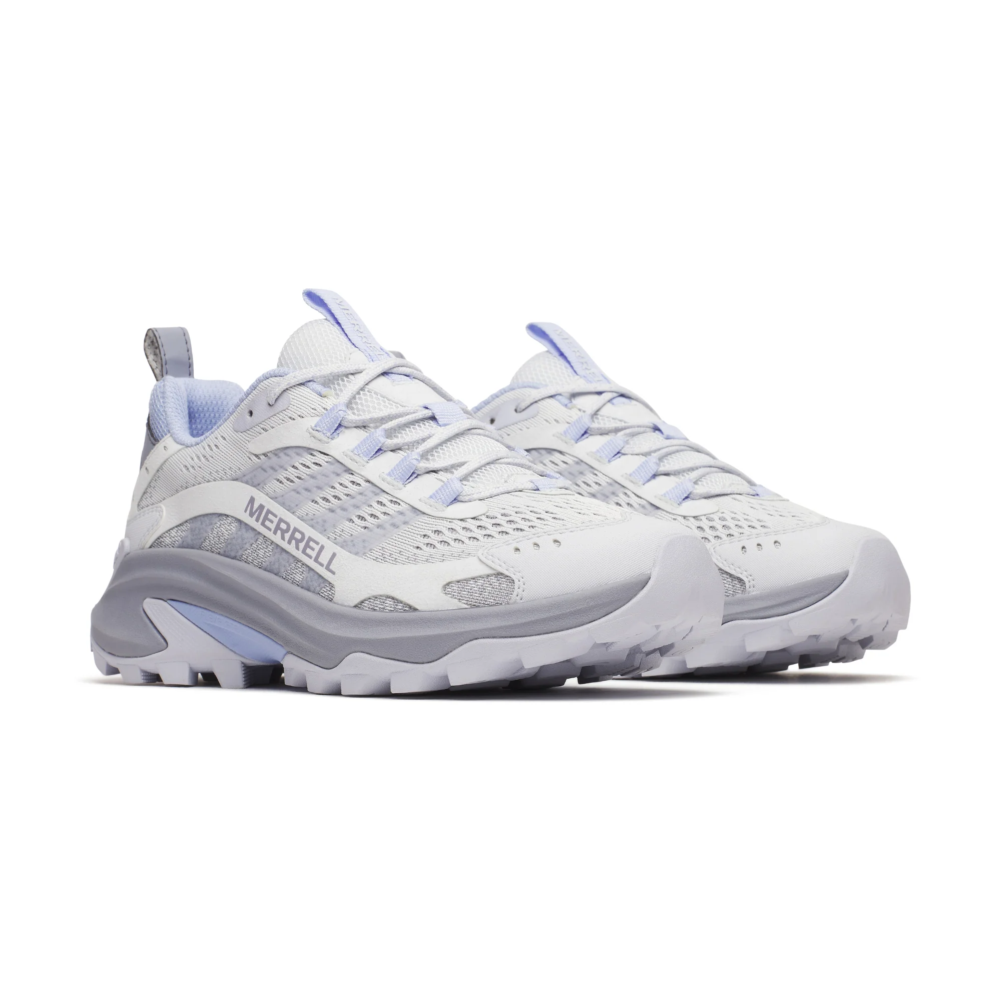 Merrell Women's Moab Speed 2 Trail Shoes (Aura) - Image 5