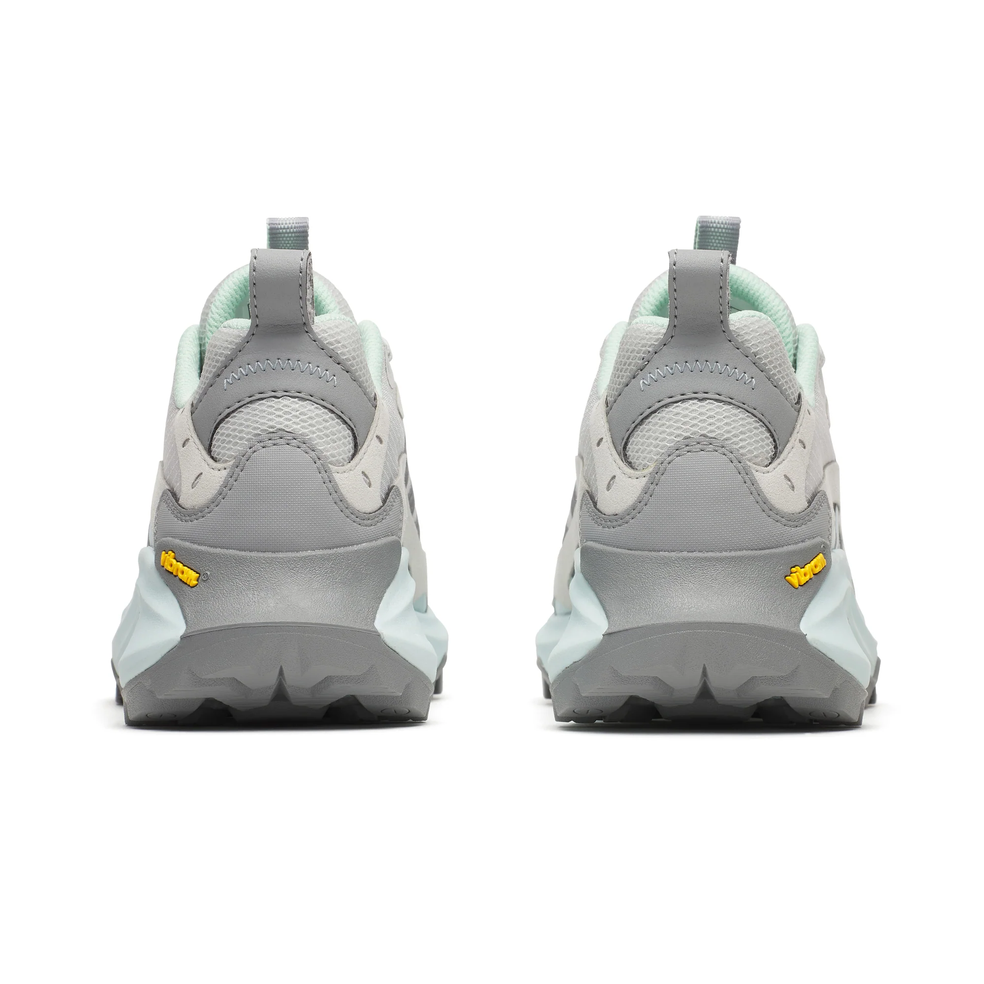 Merrell Women's Moab Speed 2 Gore-Tex Trail Shoes (Belize) - Image 7