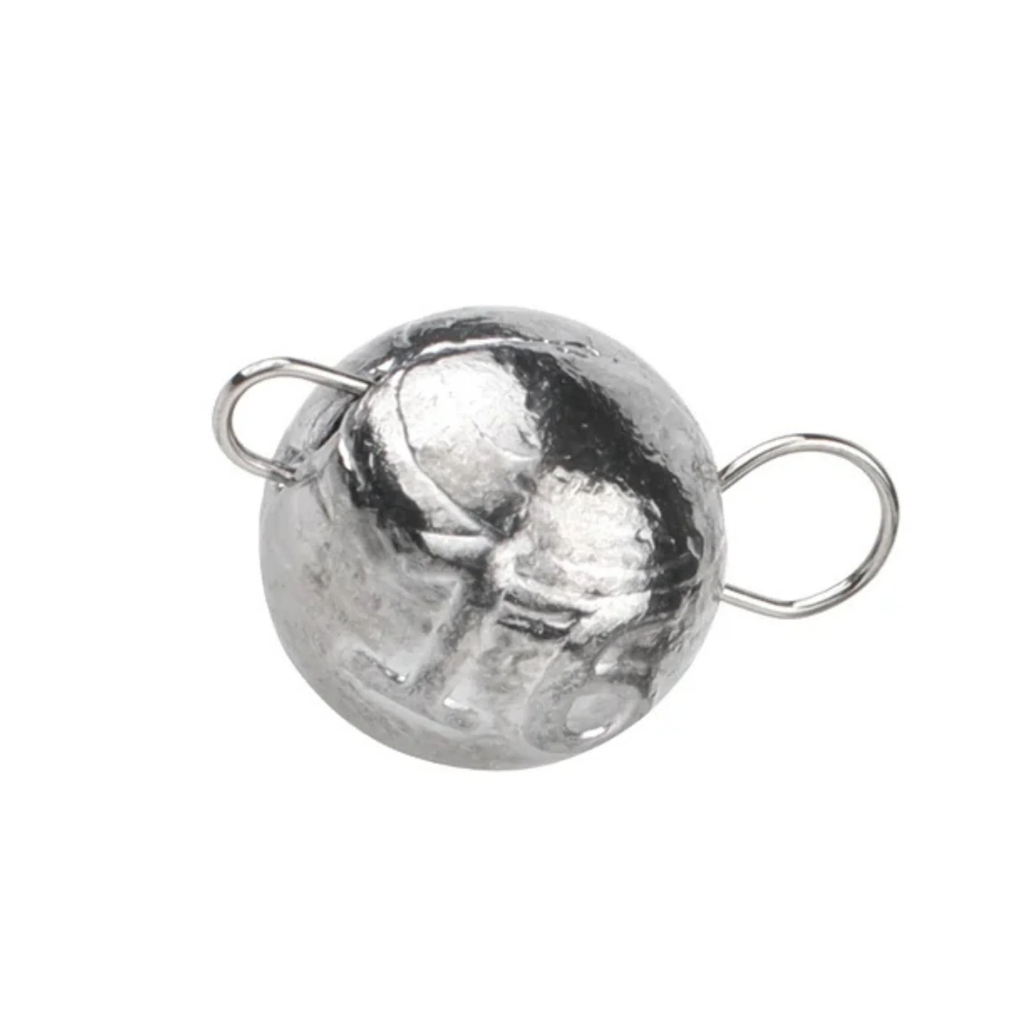 Mikado Cheburashka Lead Lure Weight (18g)(5 Pack)