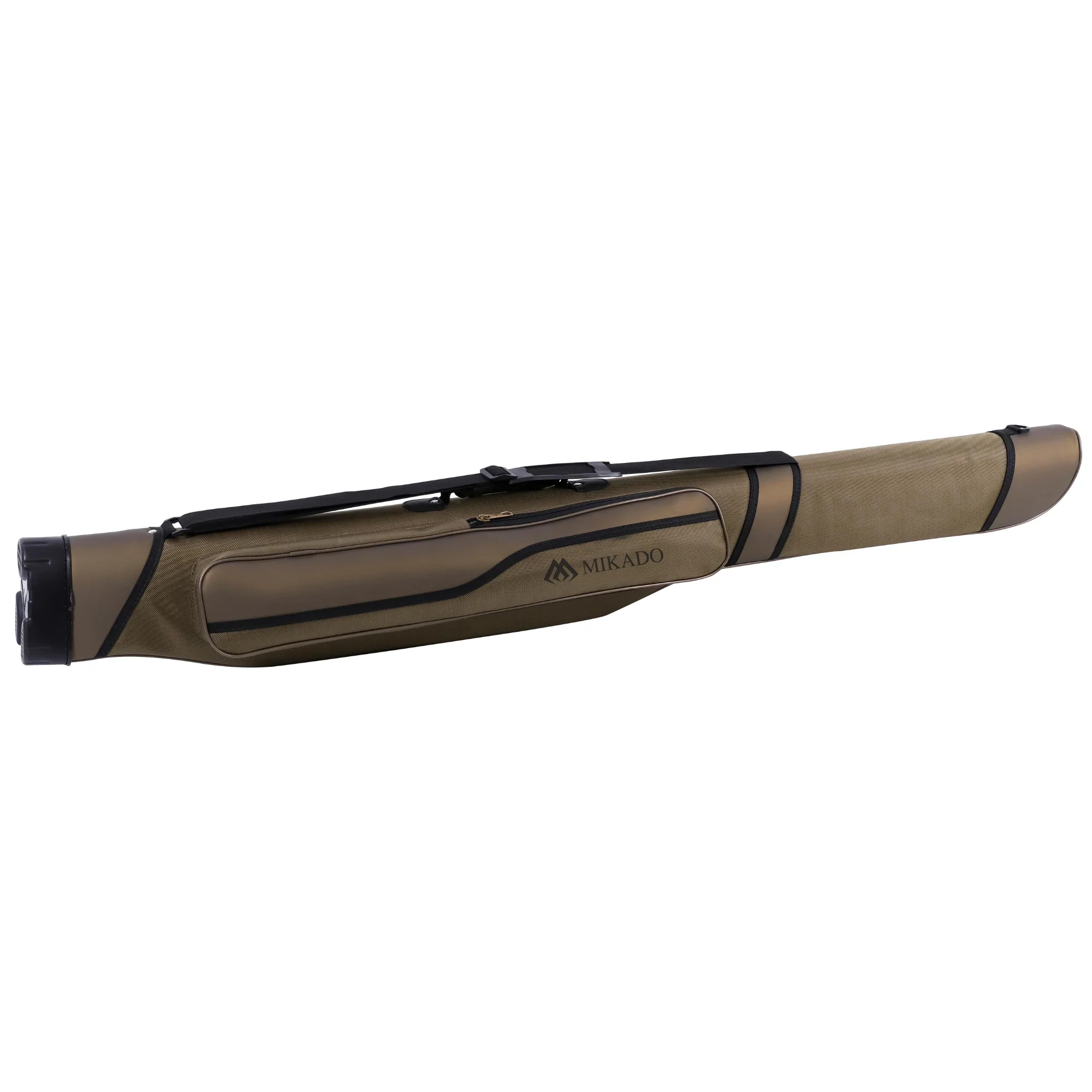 Mikado Rod Holdall (150cm)(Brown)