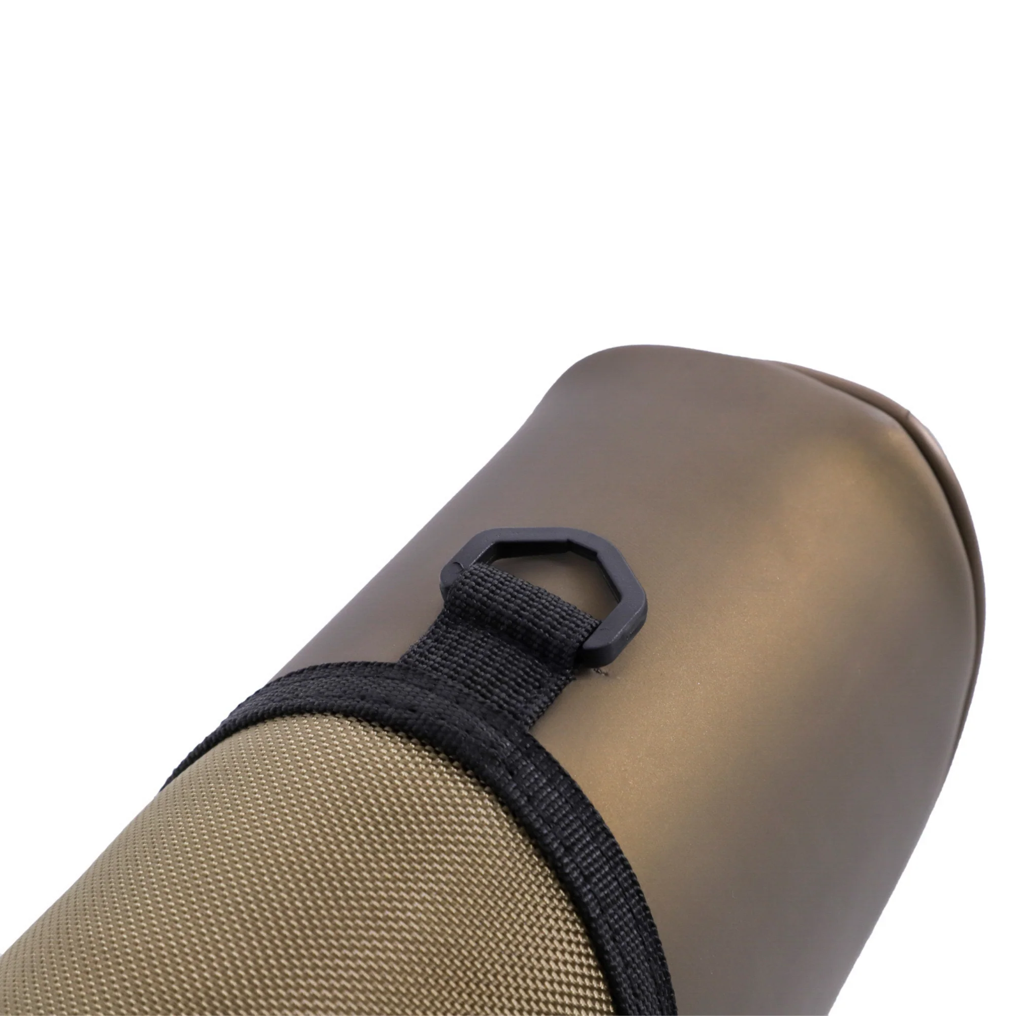 Mikado Rod Holdall (150cm)(Brown) - Image 3