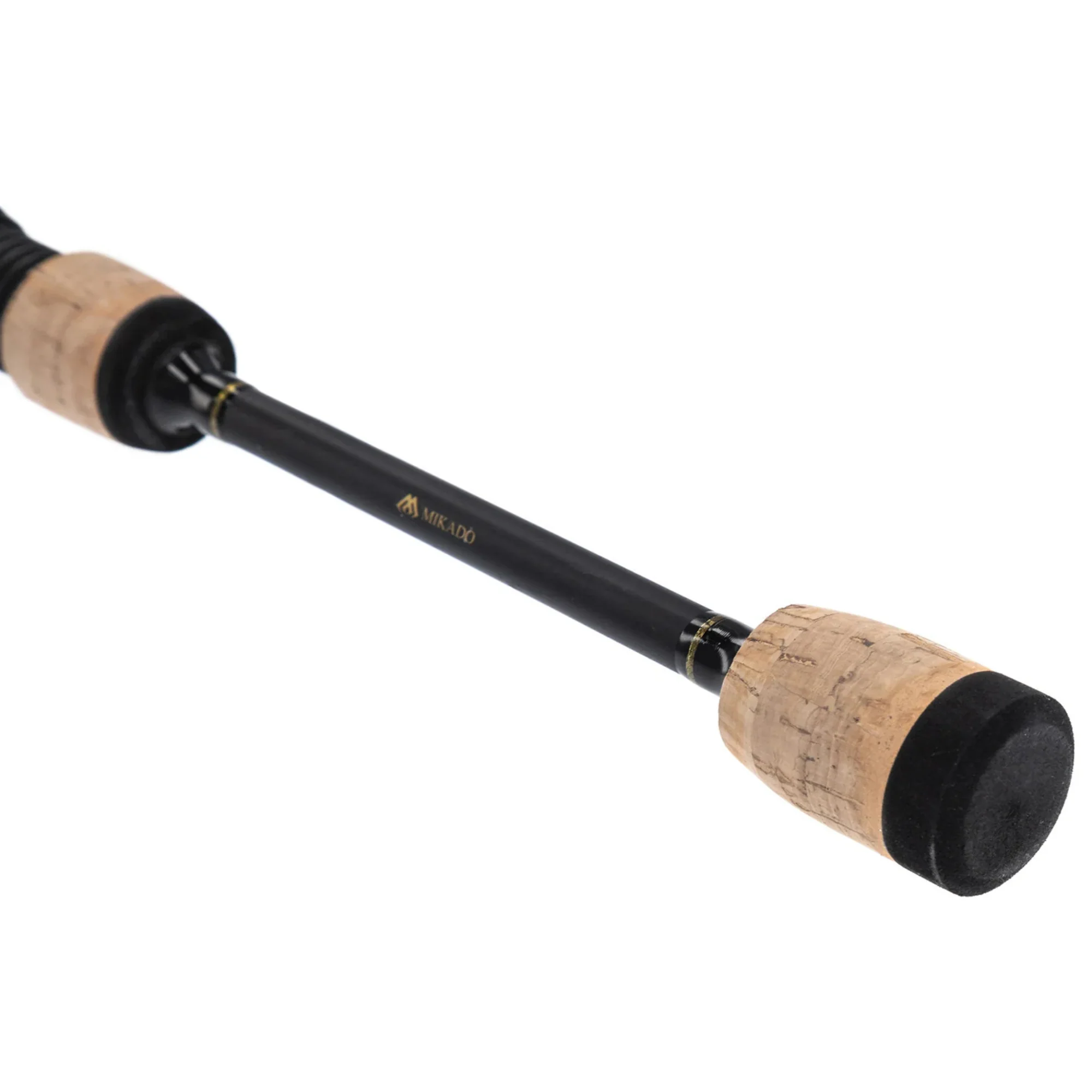 Mikado 6.5ft/1.98m Sensual Ultra Light 2 Section Spinning Rod (1-8g) - Image 4