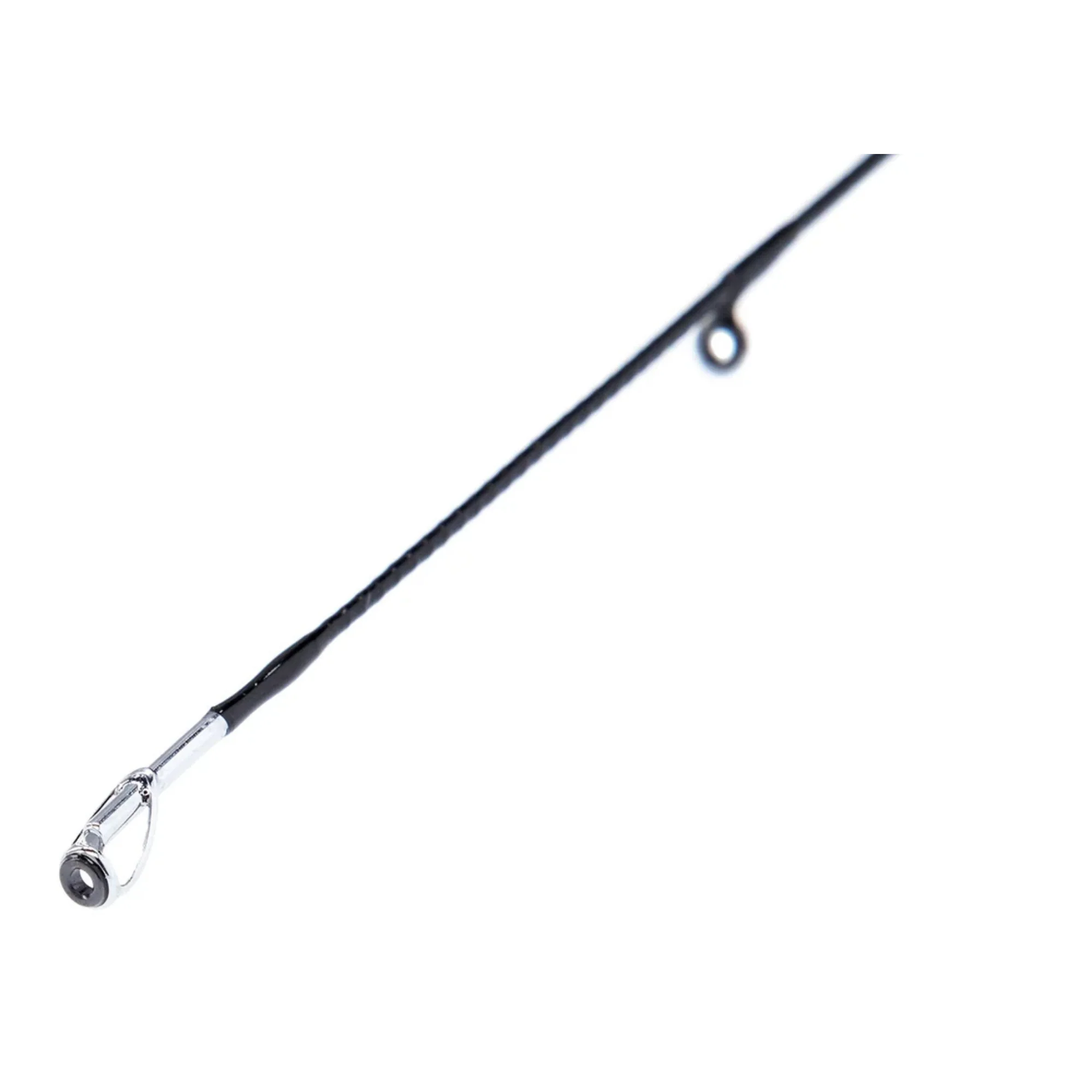 Mikado 6.8ft/2.08m Sensual Ultra Light 2 Section Spinning Rod (2-10g) - Image 5