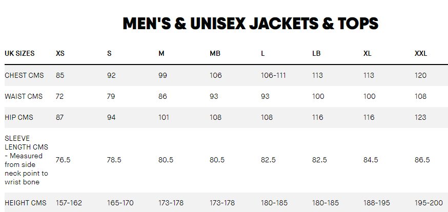 Musto Men's BR2 Offshore 2.0 Waterproof Sailing Jacket (Black) - Image 13