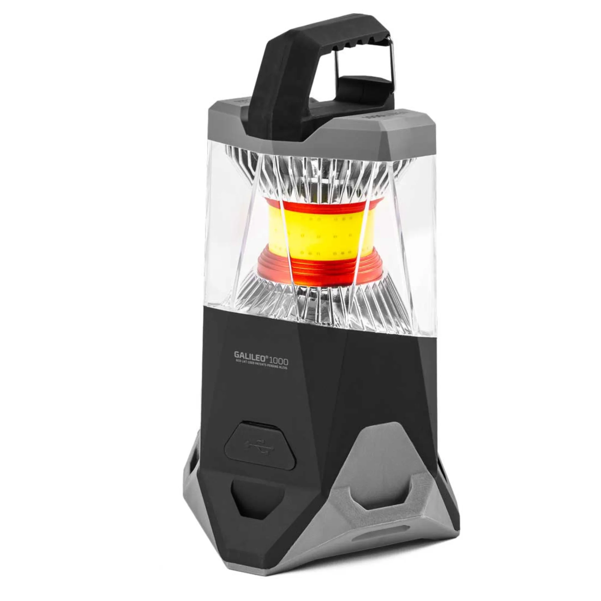 Nebo Galileo 1000 Lumen Rechargeable Lantern - Image 2