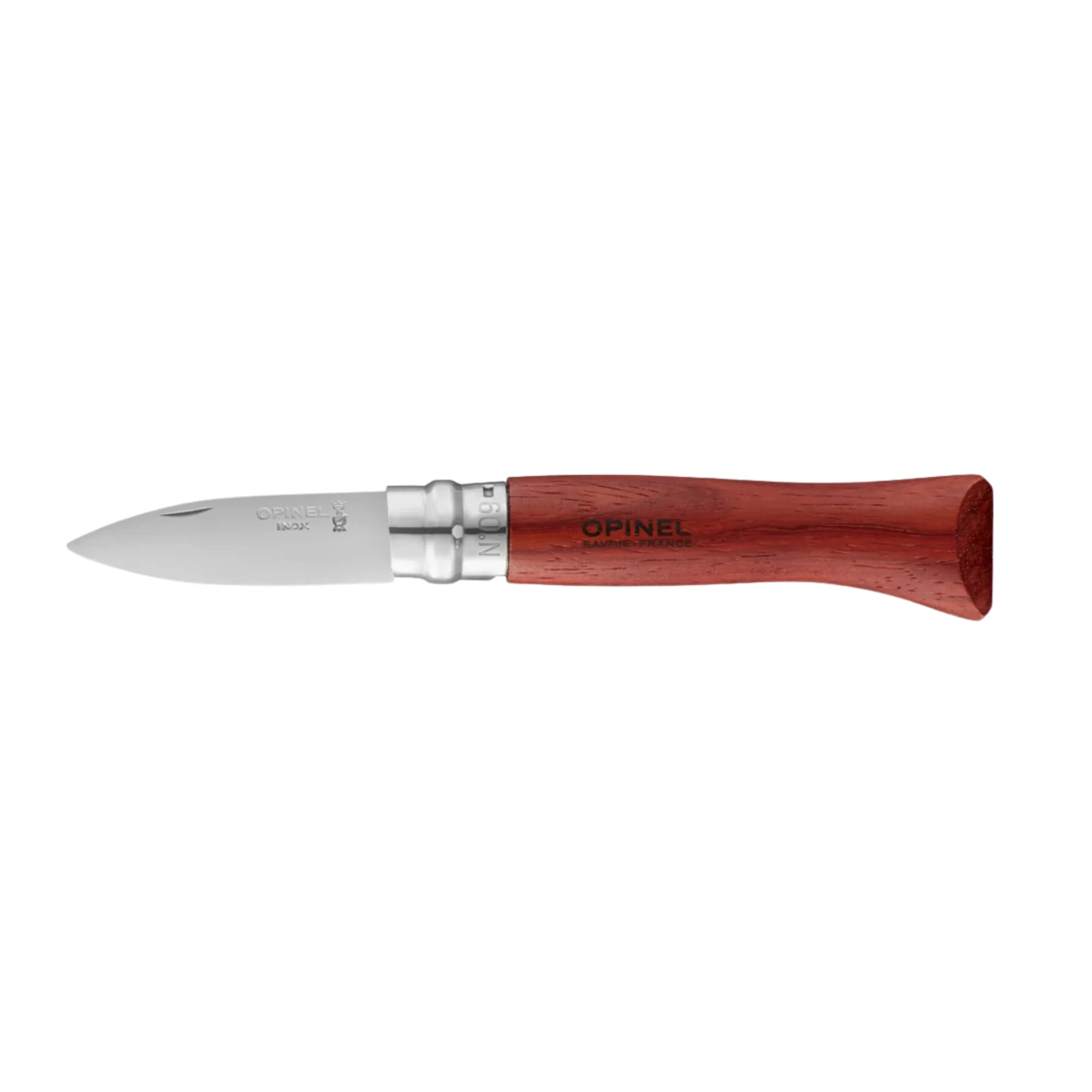 Opinel #9 Oysters & Shellfish Knife