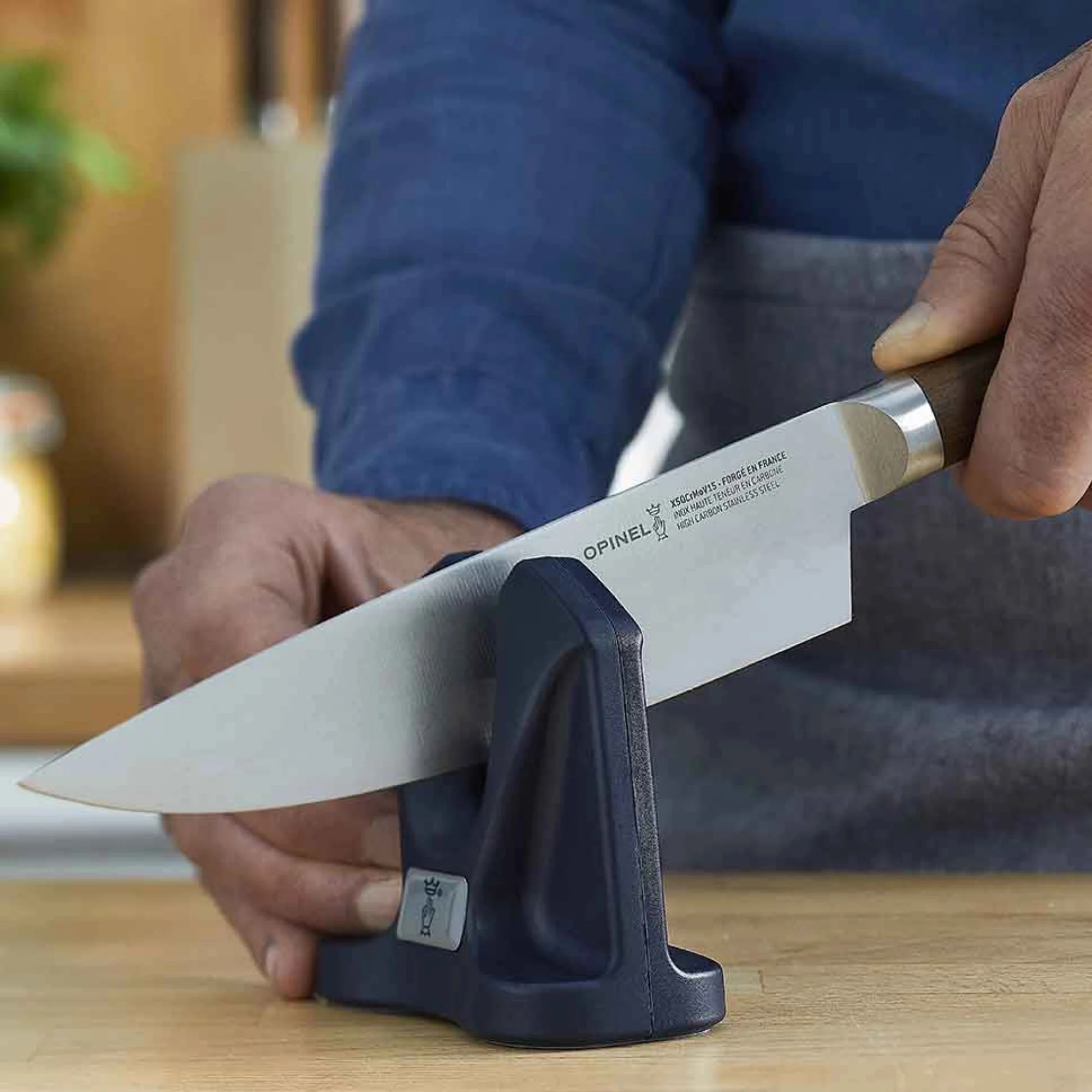 Opinel Manual Sharpener - Image 6