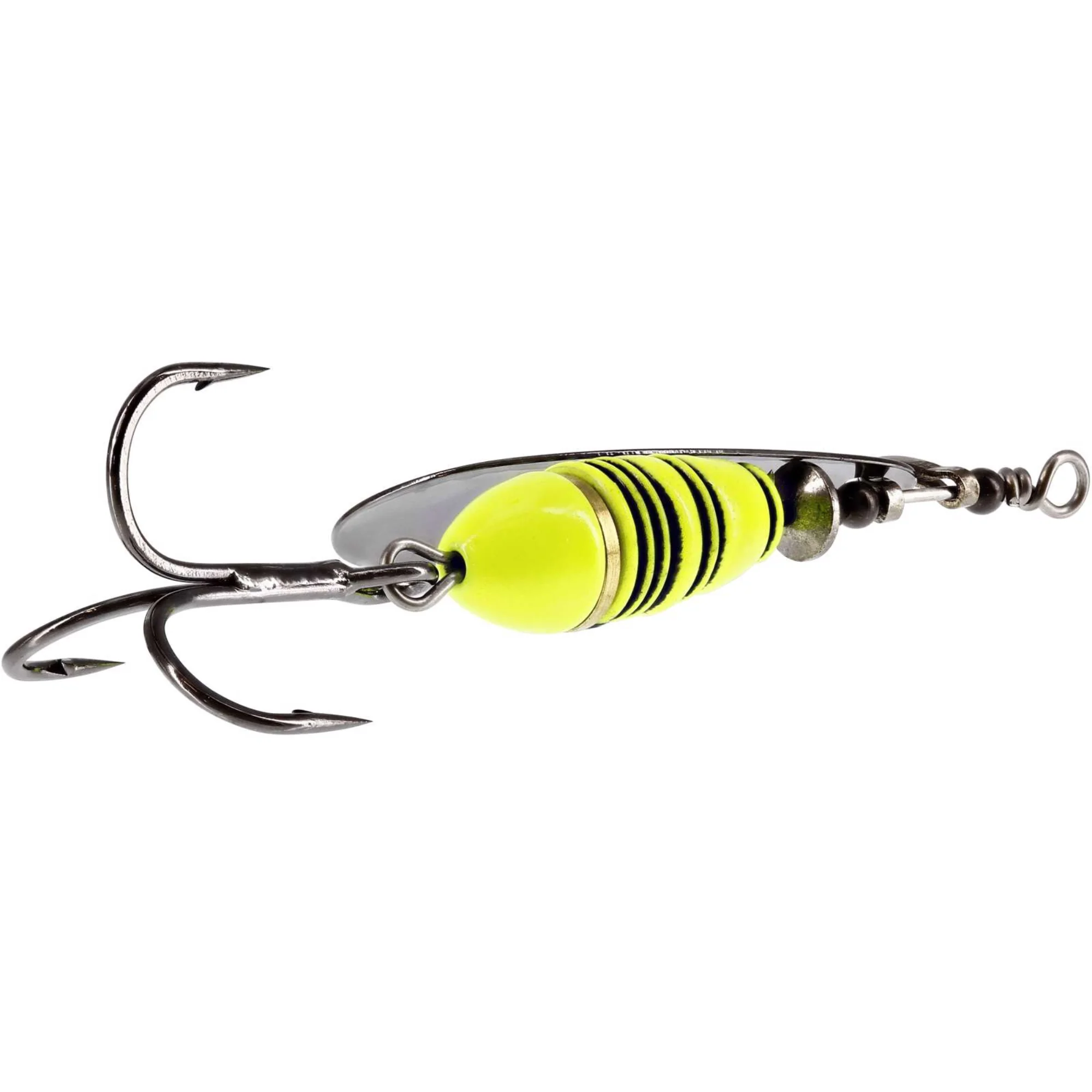 Westin Optic 360° Spinning Metal Lure (8g/#3)(Copper Age) - Image 3
