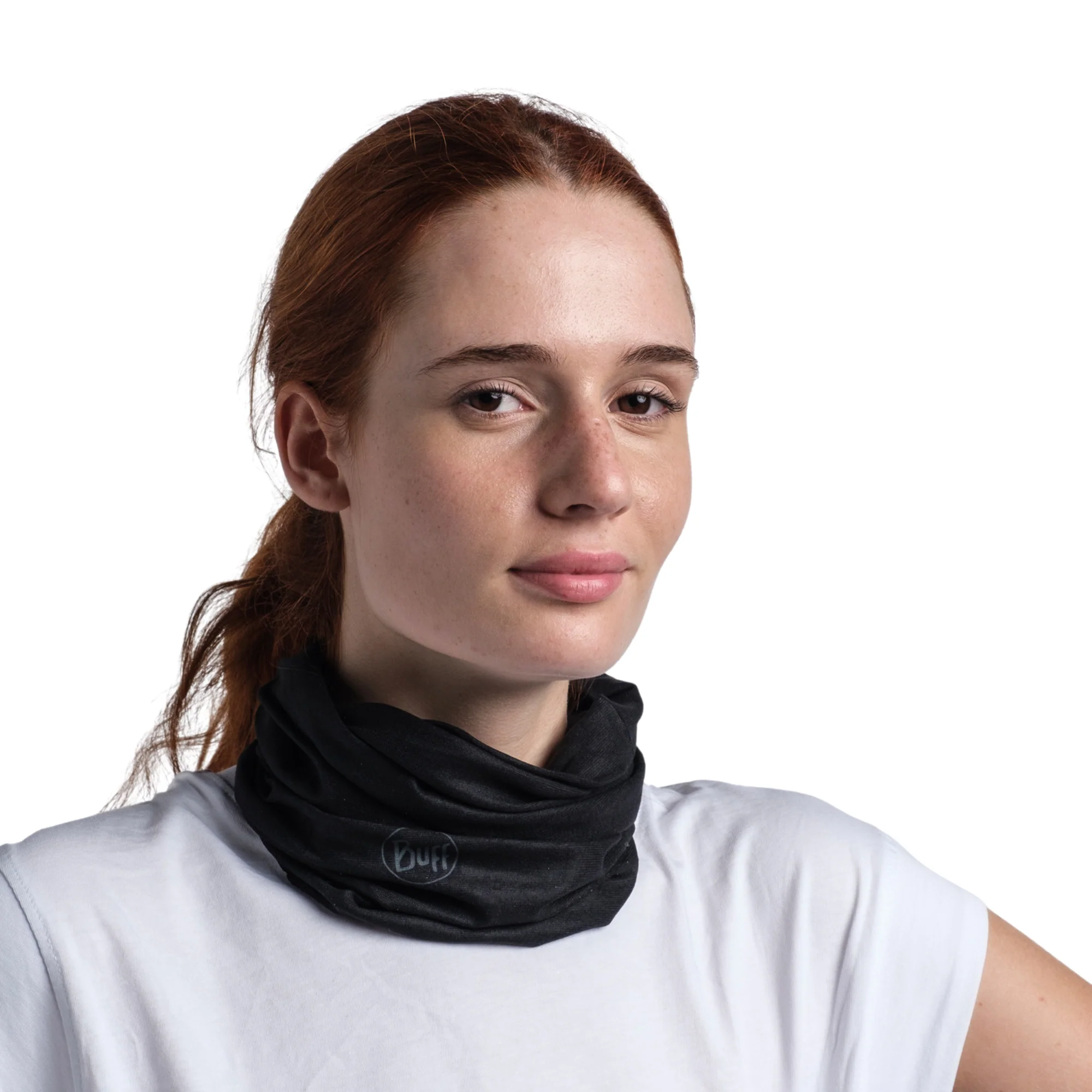 Original Ecostretch Buff (Solid Black) - Image 4
