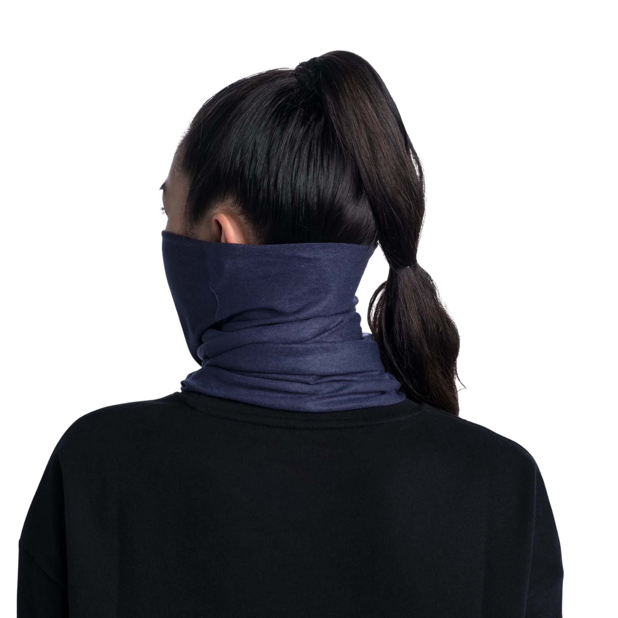 Original Ecostretch Buff (Solid Night Blue) - Image 7