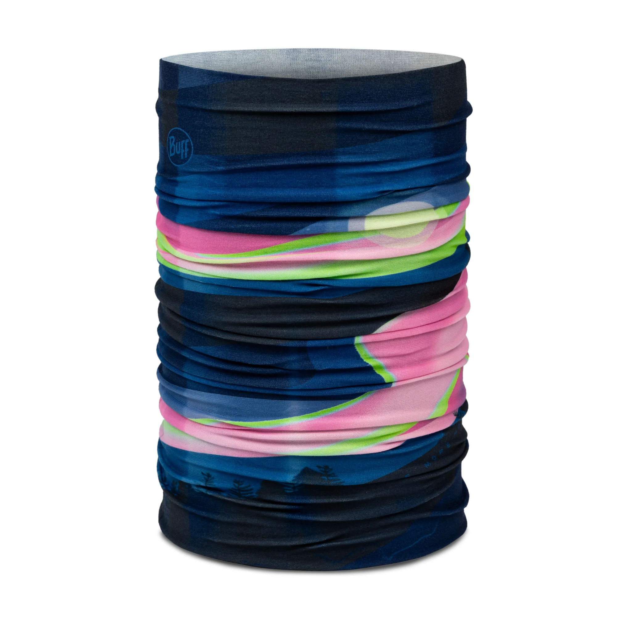 Original Ecostretch Buff (Larto Navy)
